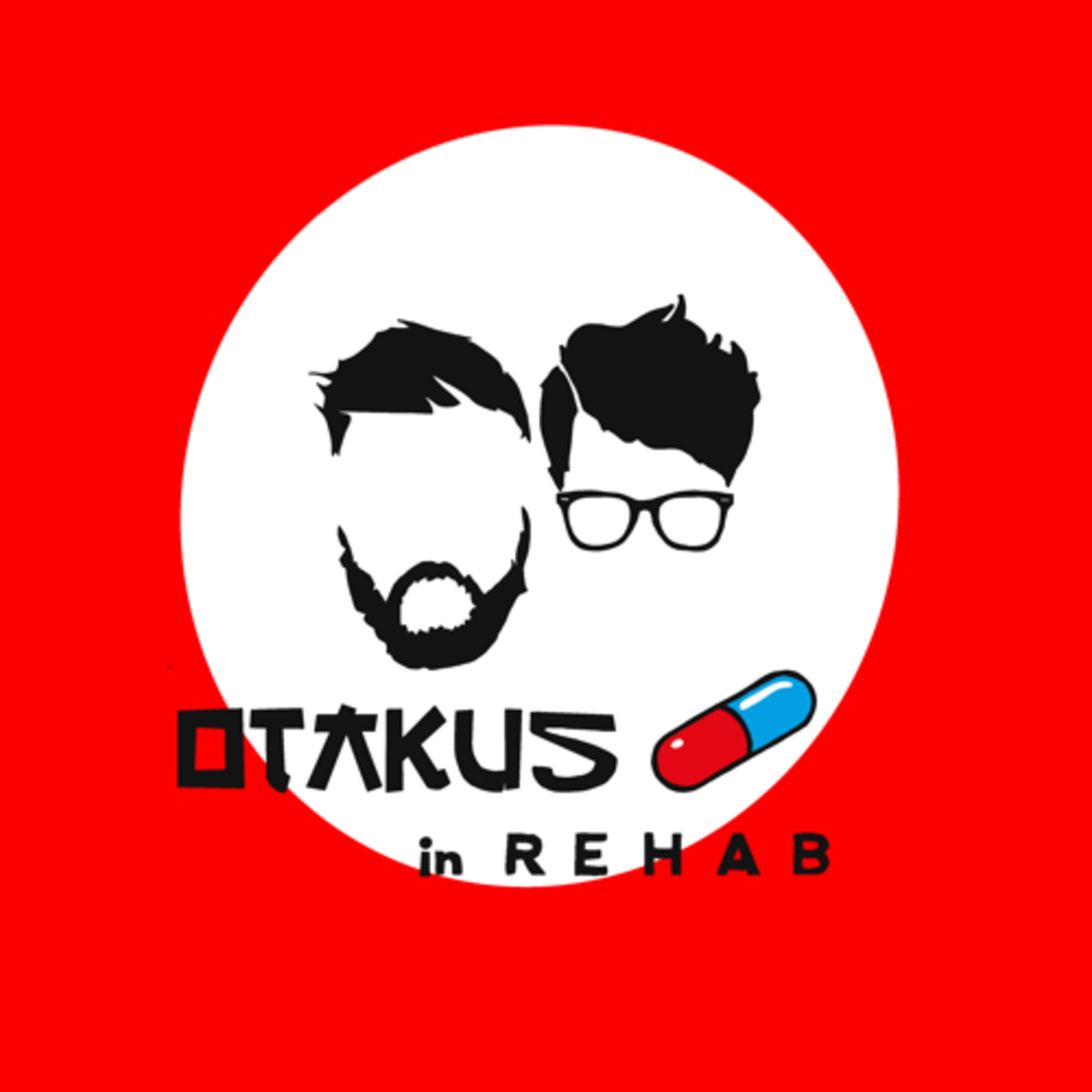 Otakus in Rehab