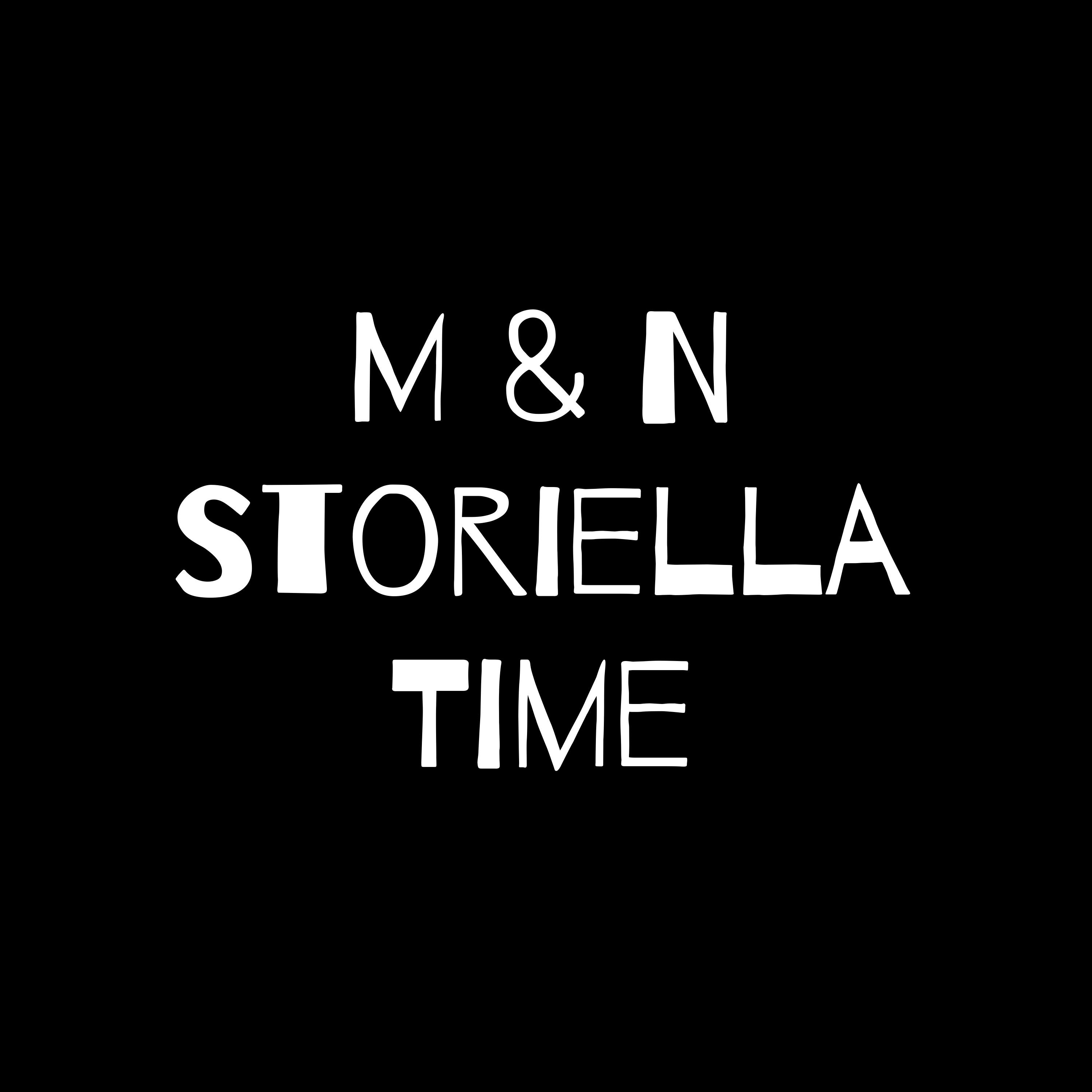 M & N Storiella Time