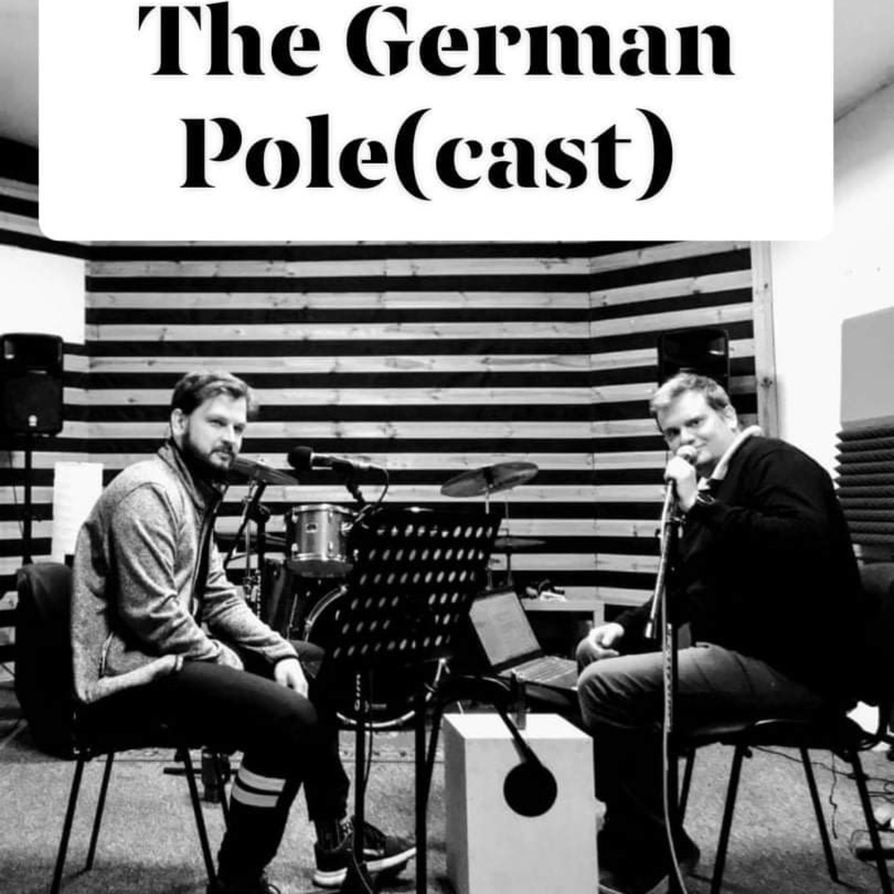 The German Pole(cast)