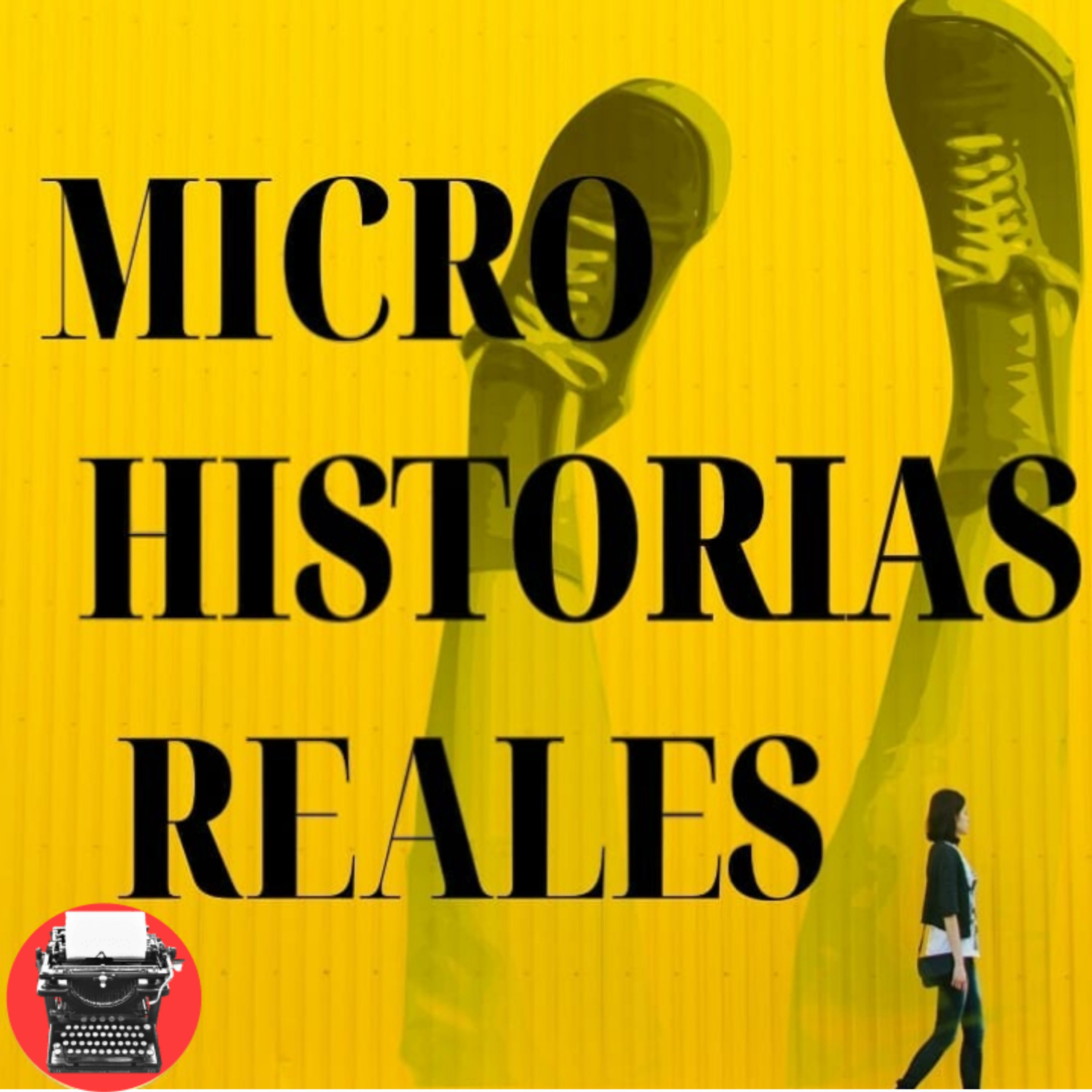 Microhistorias Reales