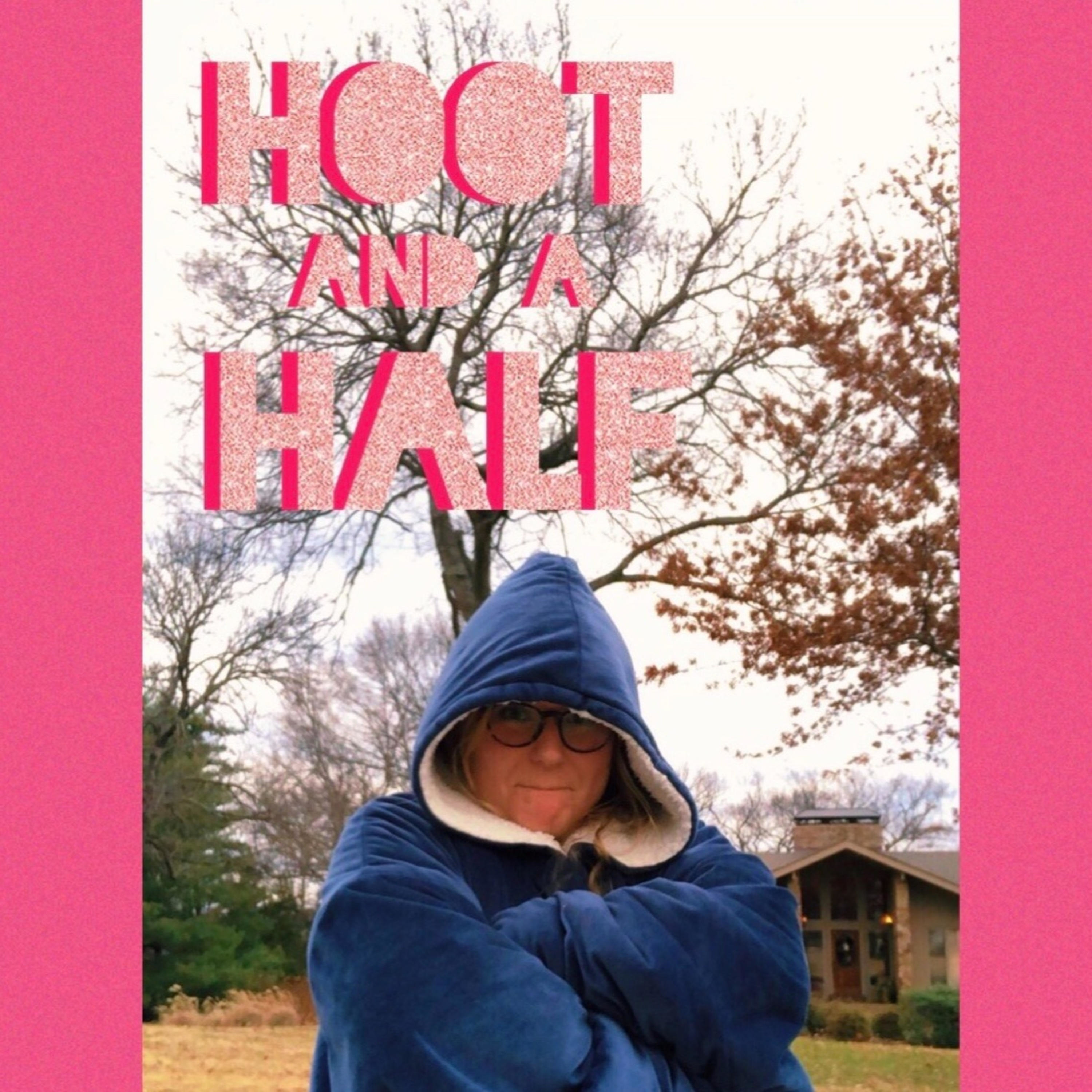 Hoot and a Half