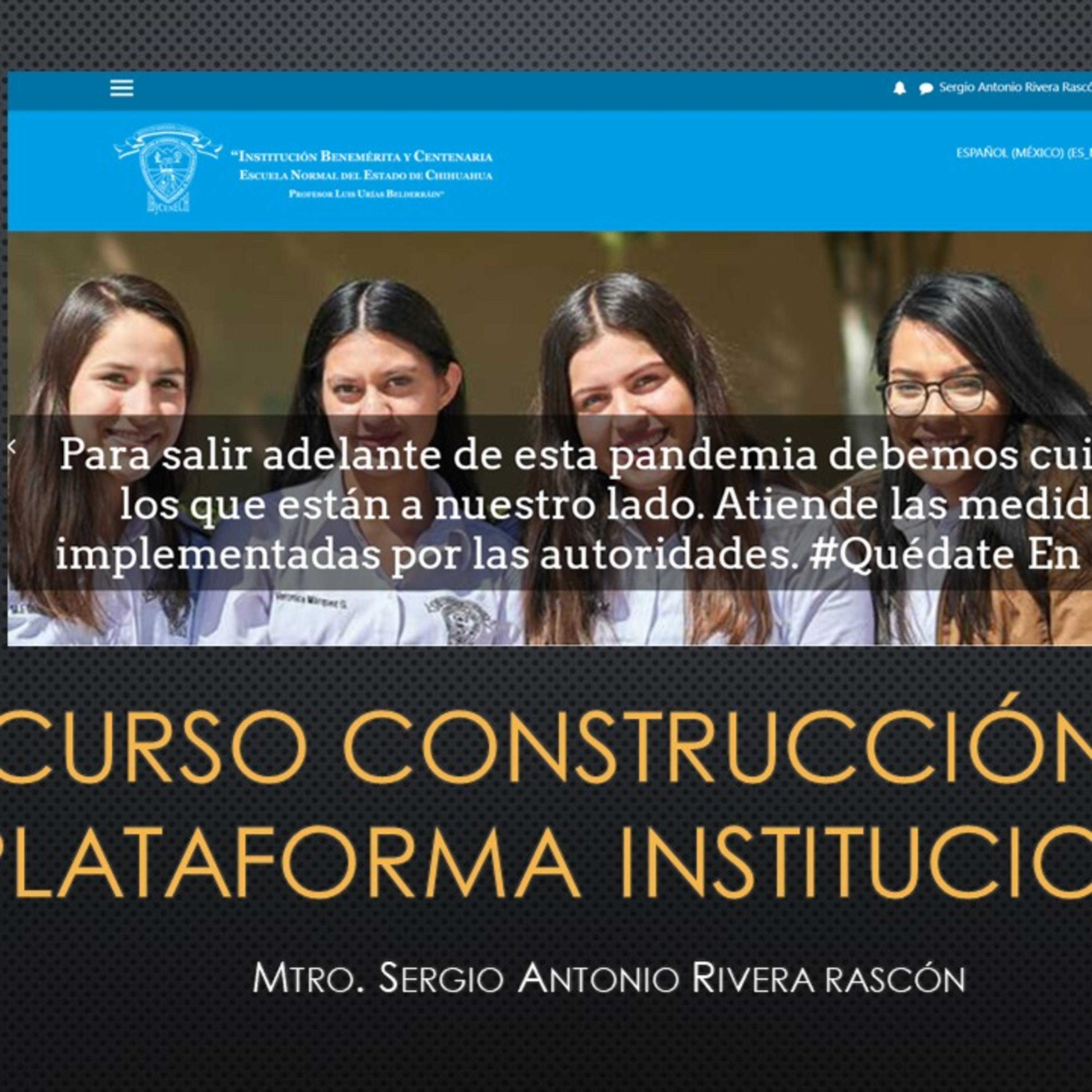 MOODLE IBYCENECH