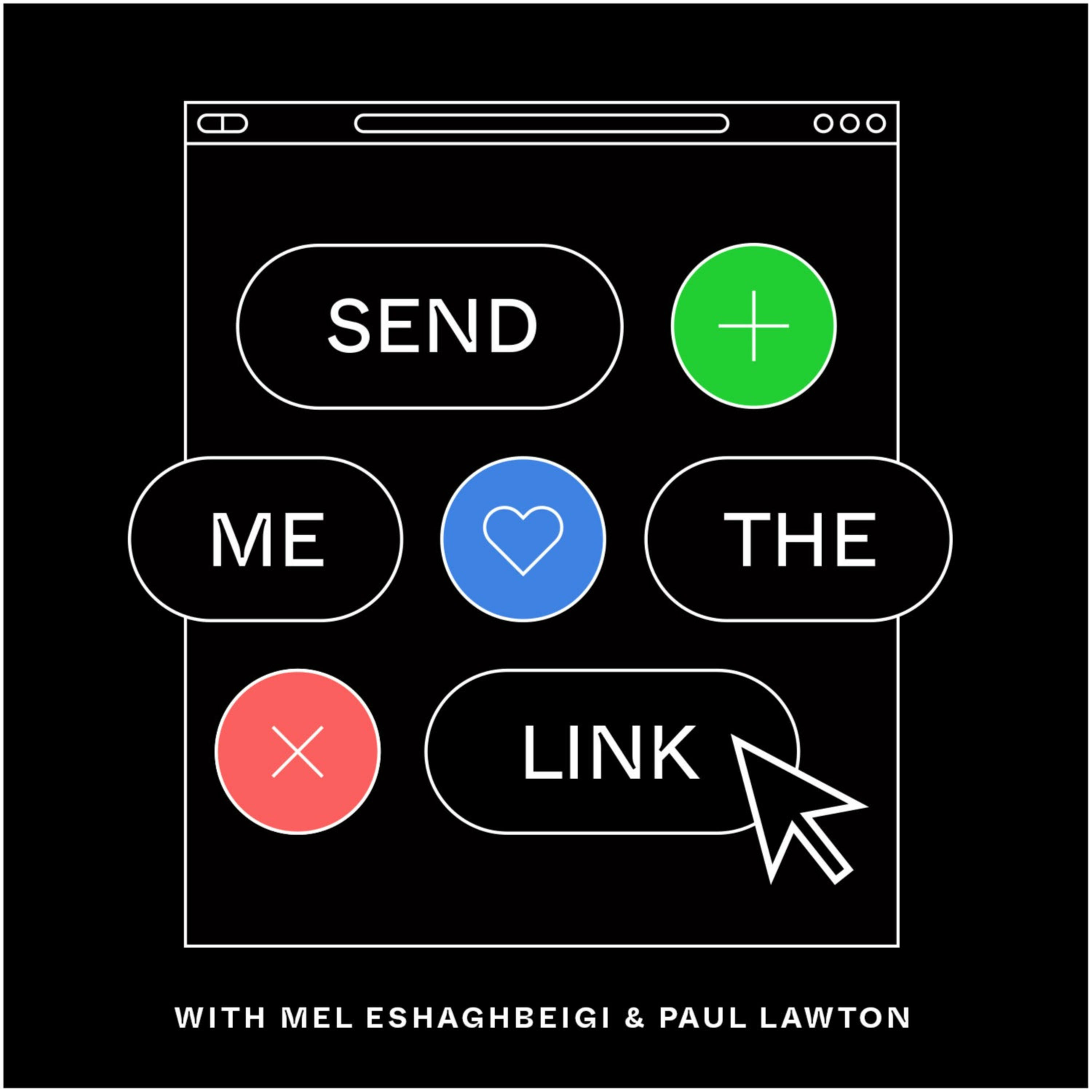 exiting the group chat episode artwork