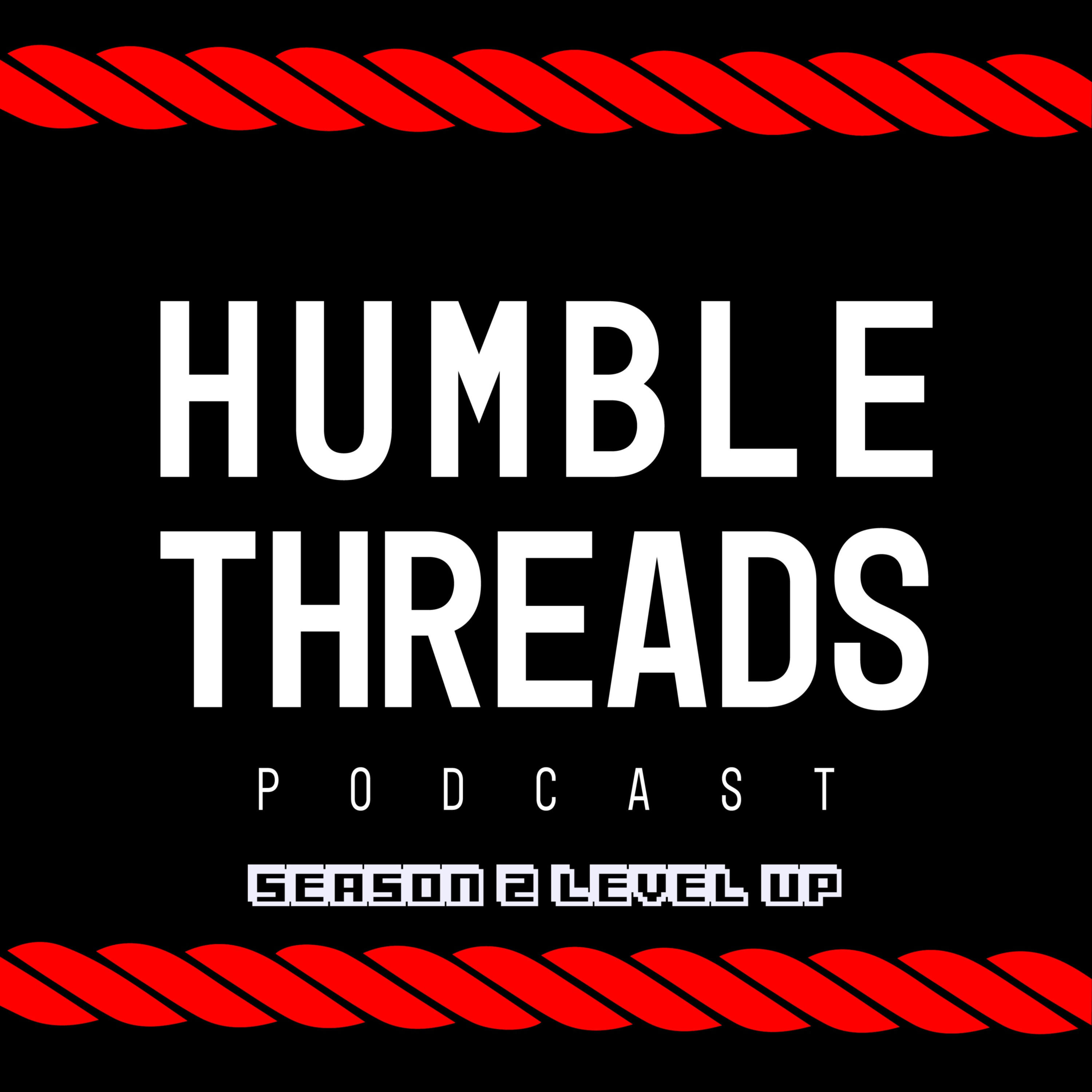Humble Threads EP 41 Midnight Society