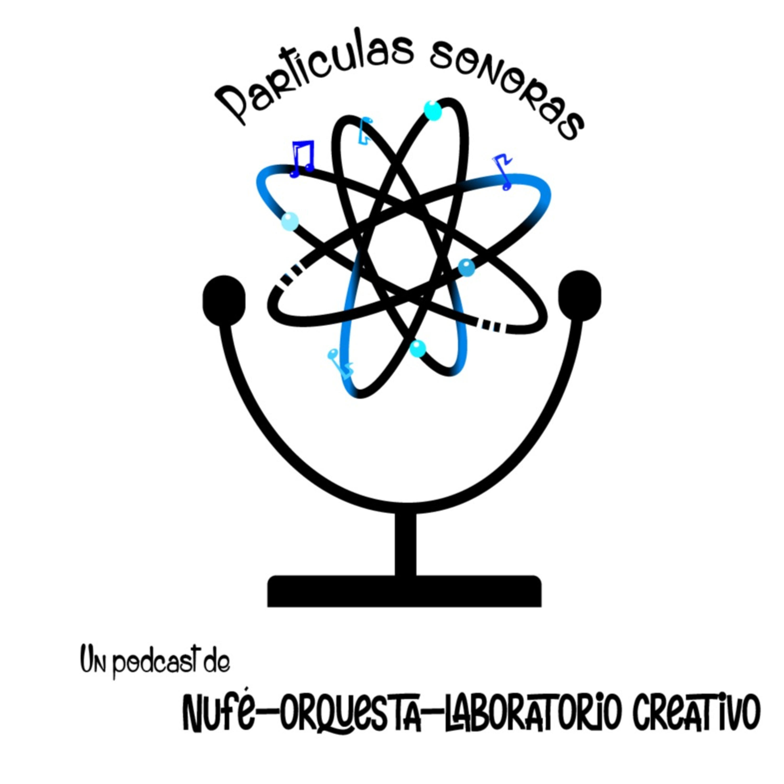 Partículas Sonoras