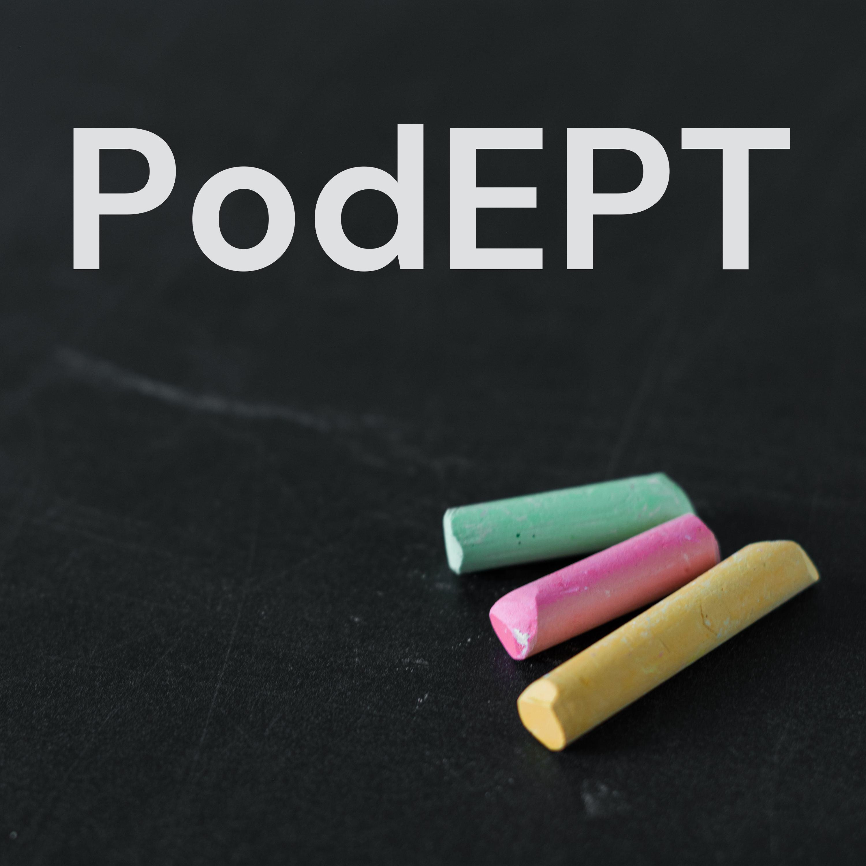 PodEPT - Episódio 3