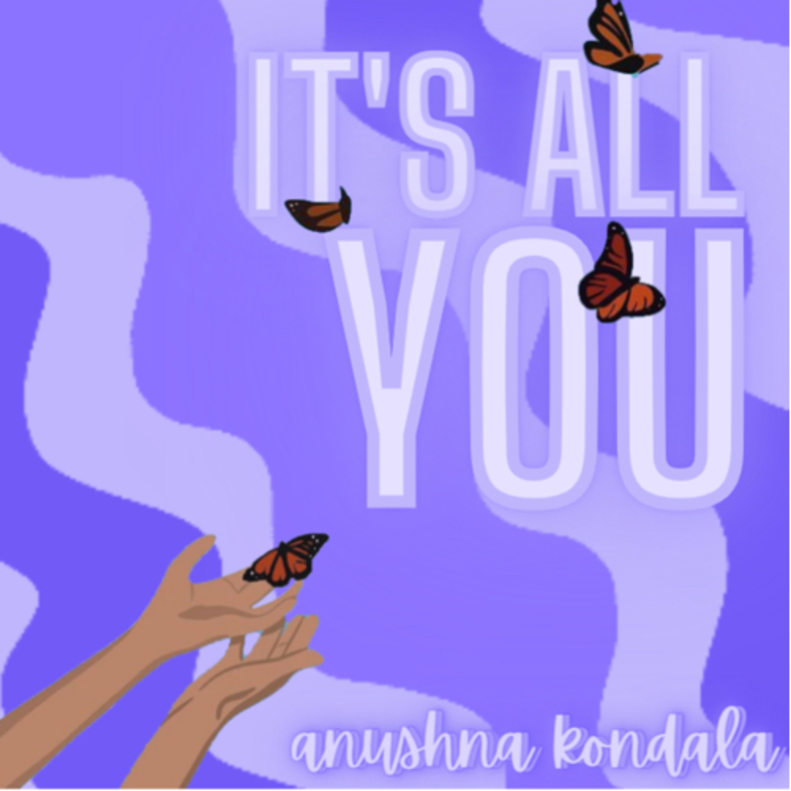 It’s All You