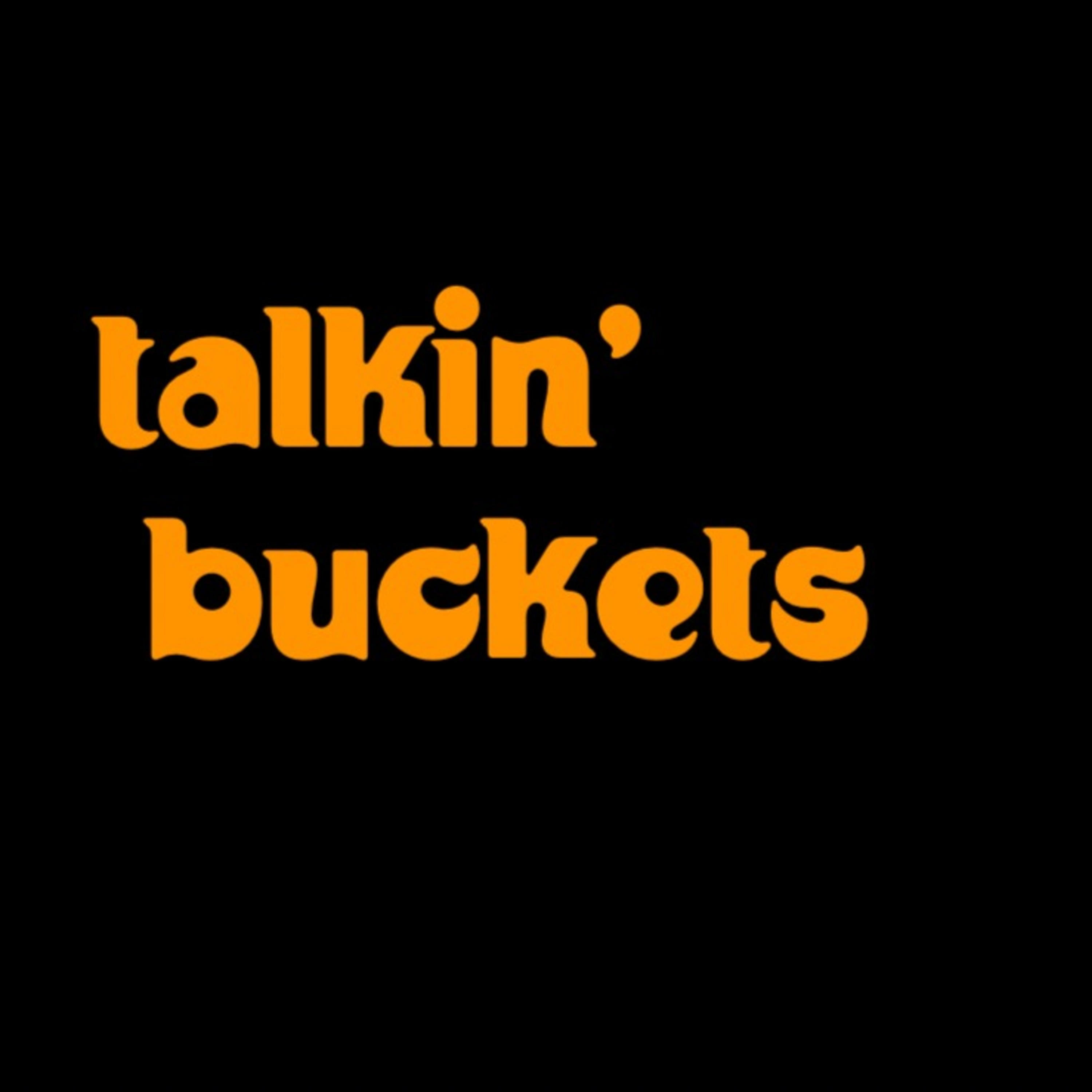 Talkin\' Buckets with Frank Spicuzza
