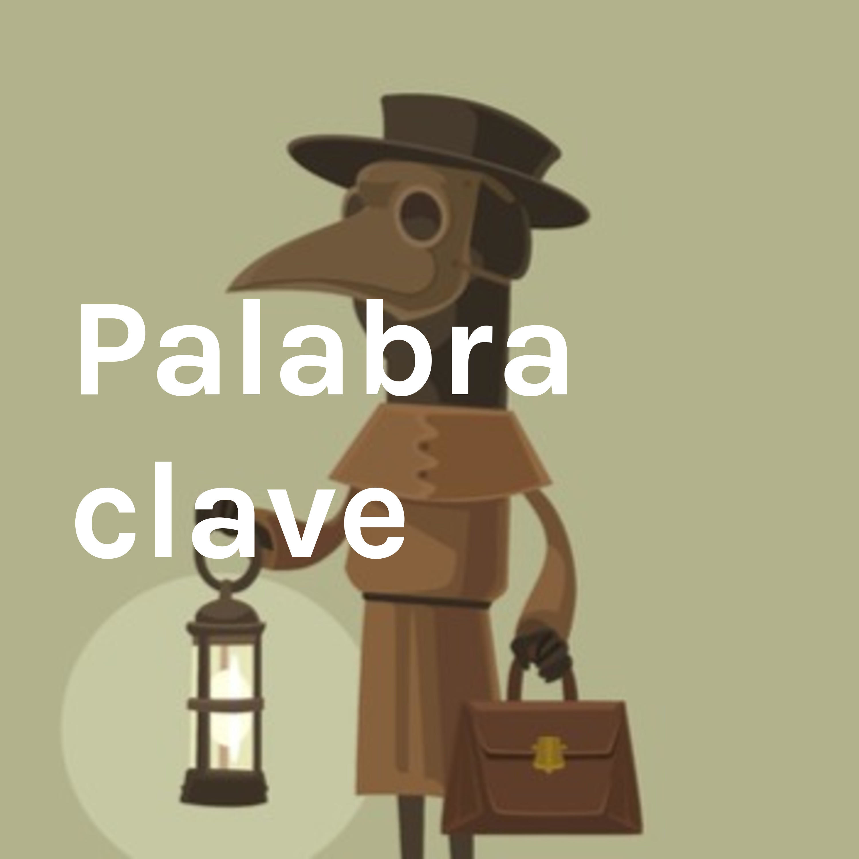 Palabra clave