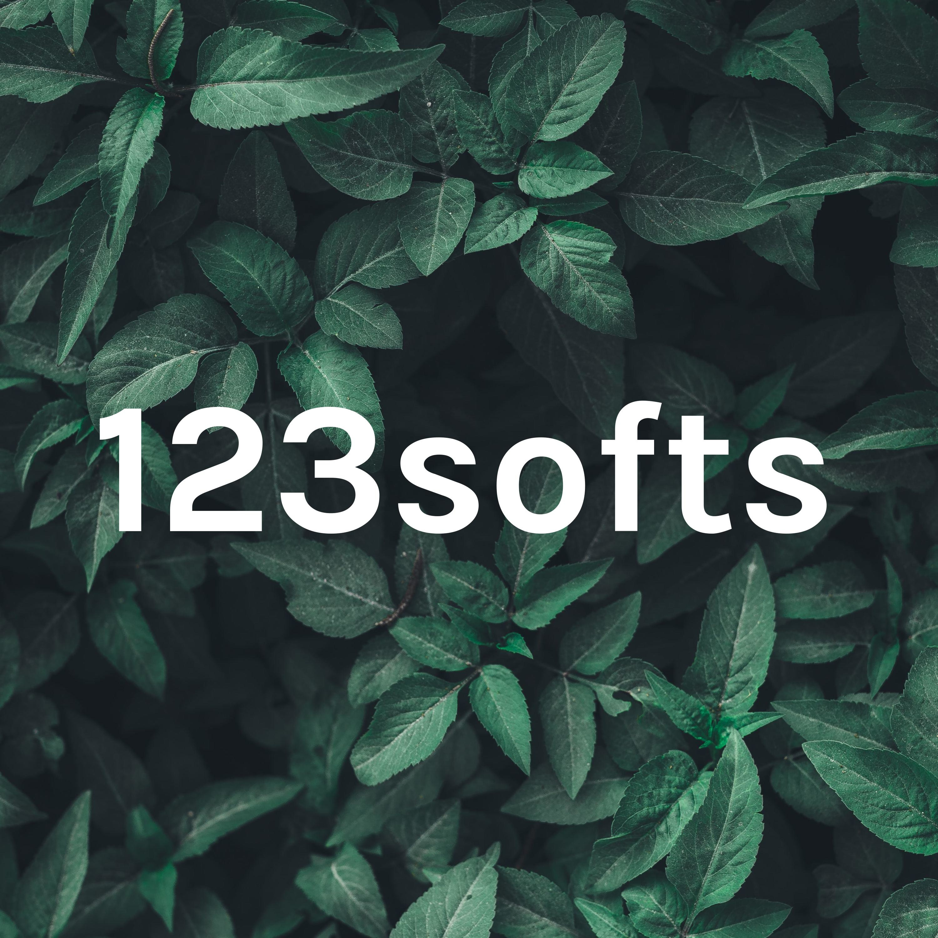 کاور 123softs