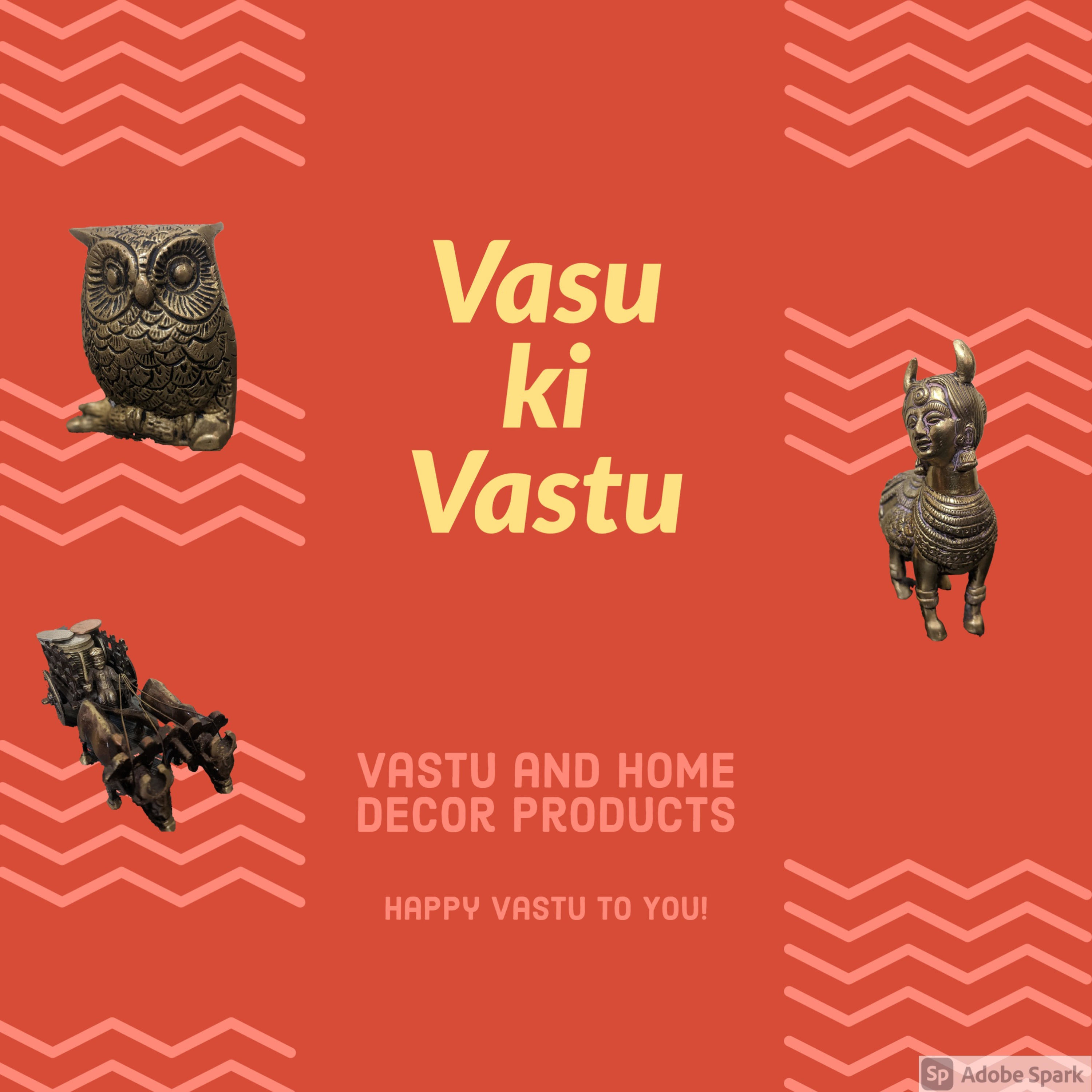 Vasu ki Vastu