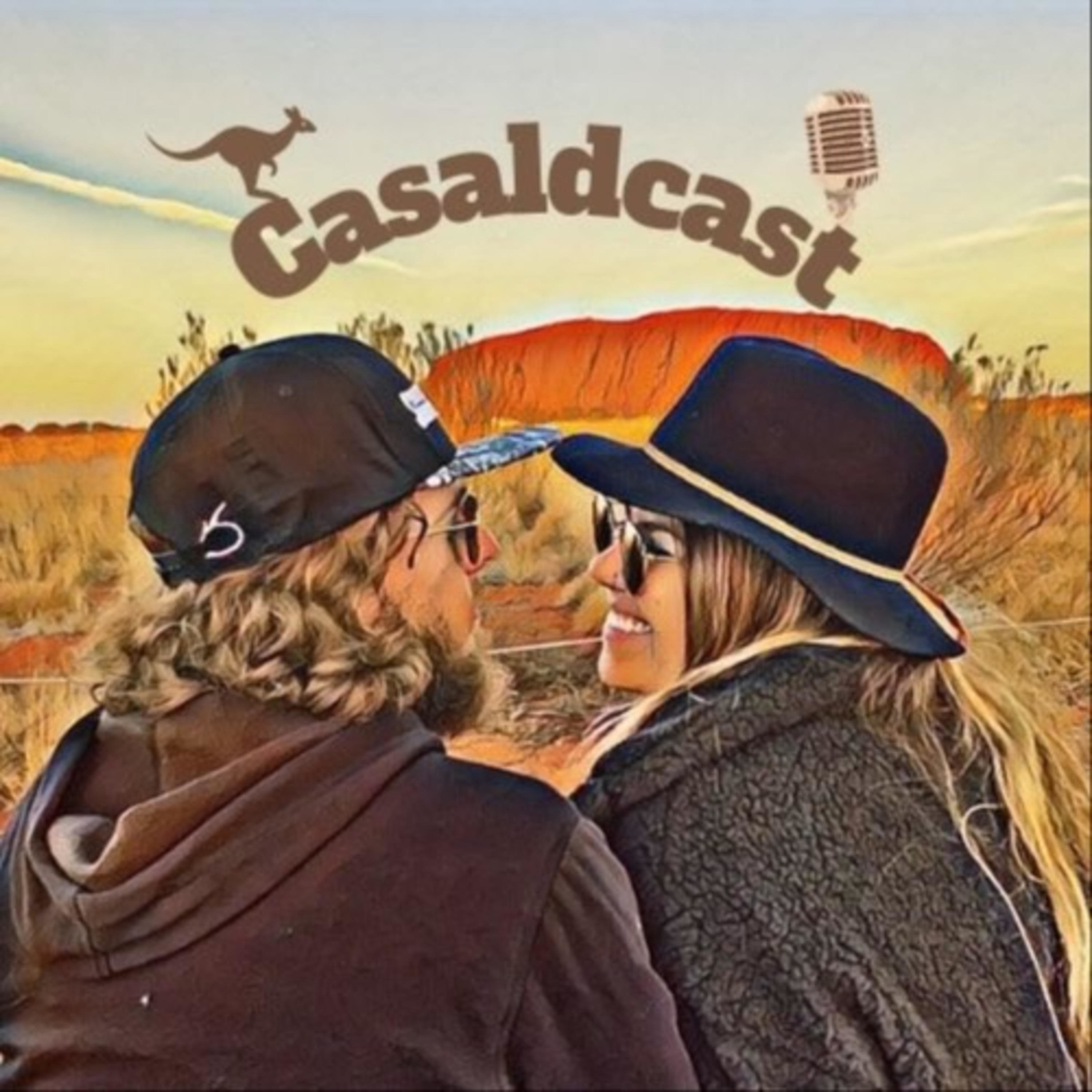 CASALDCAST