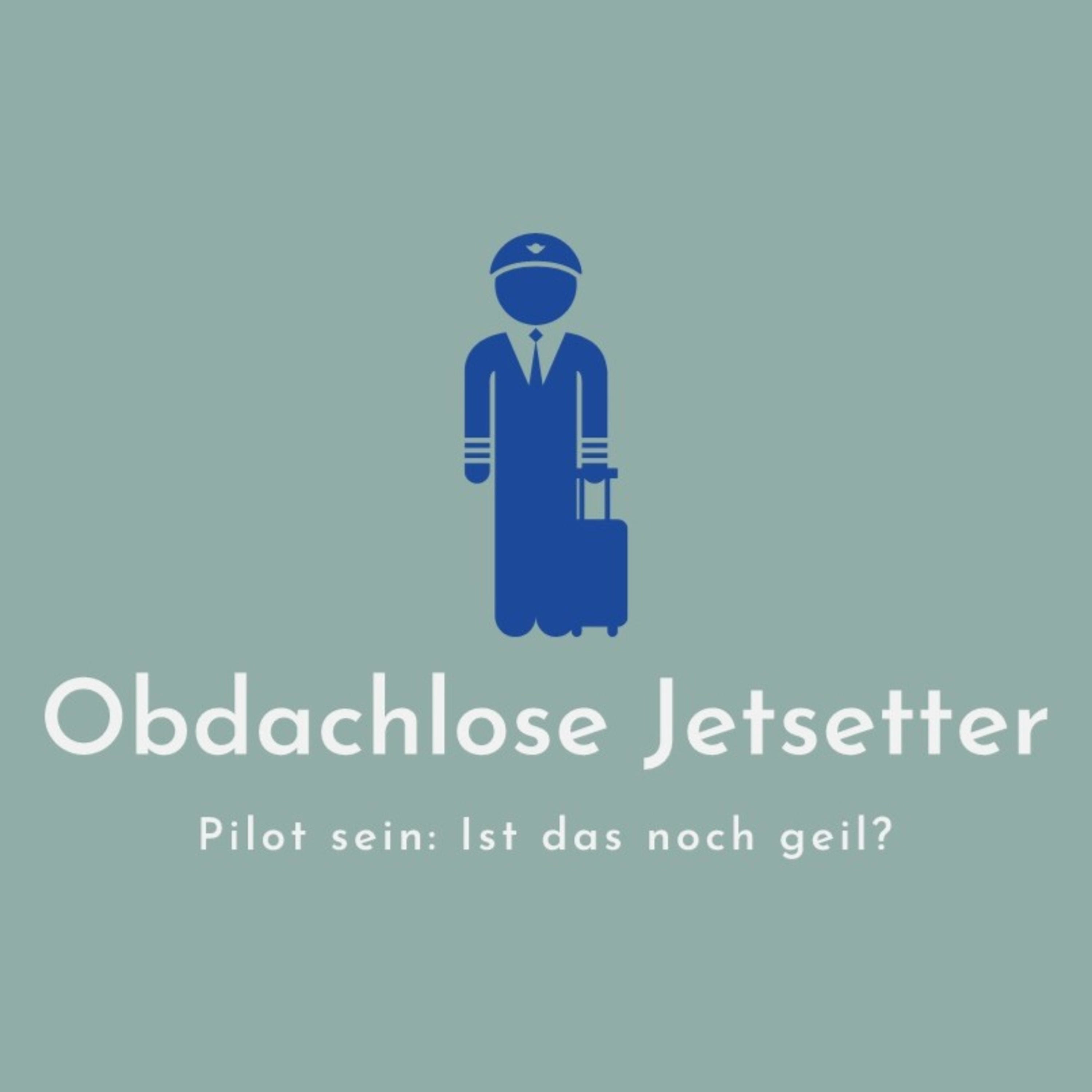 #19 Obdachlos bei: Der Polizei