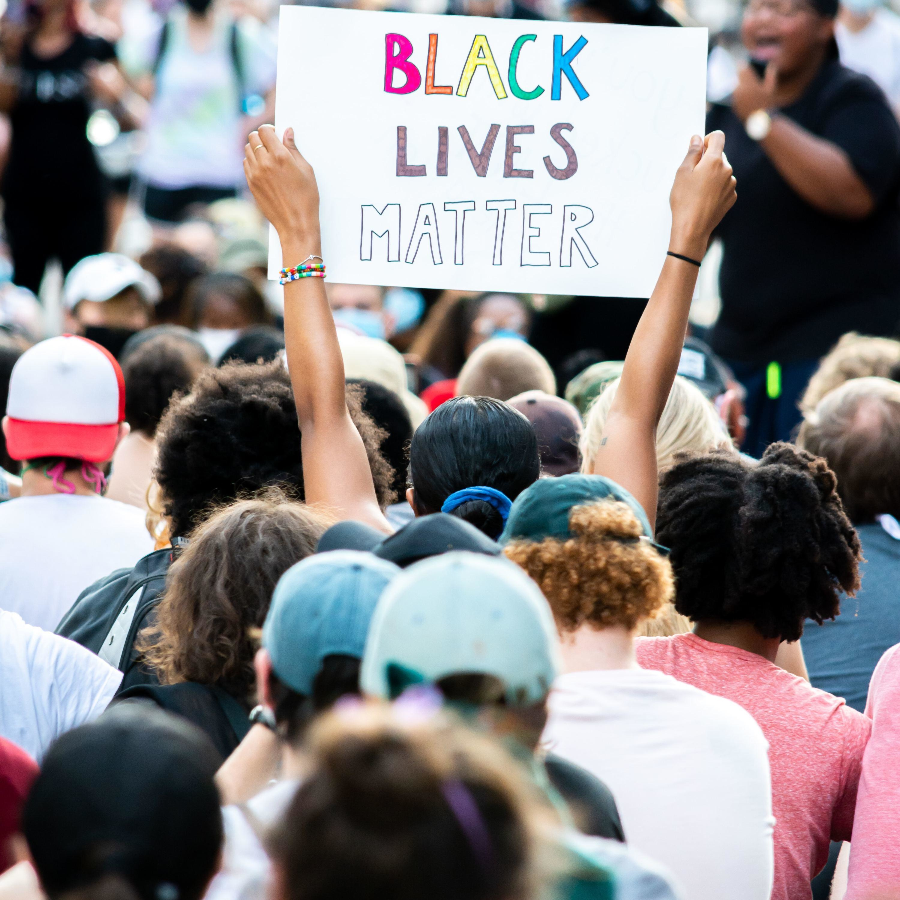 BLM