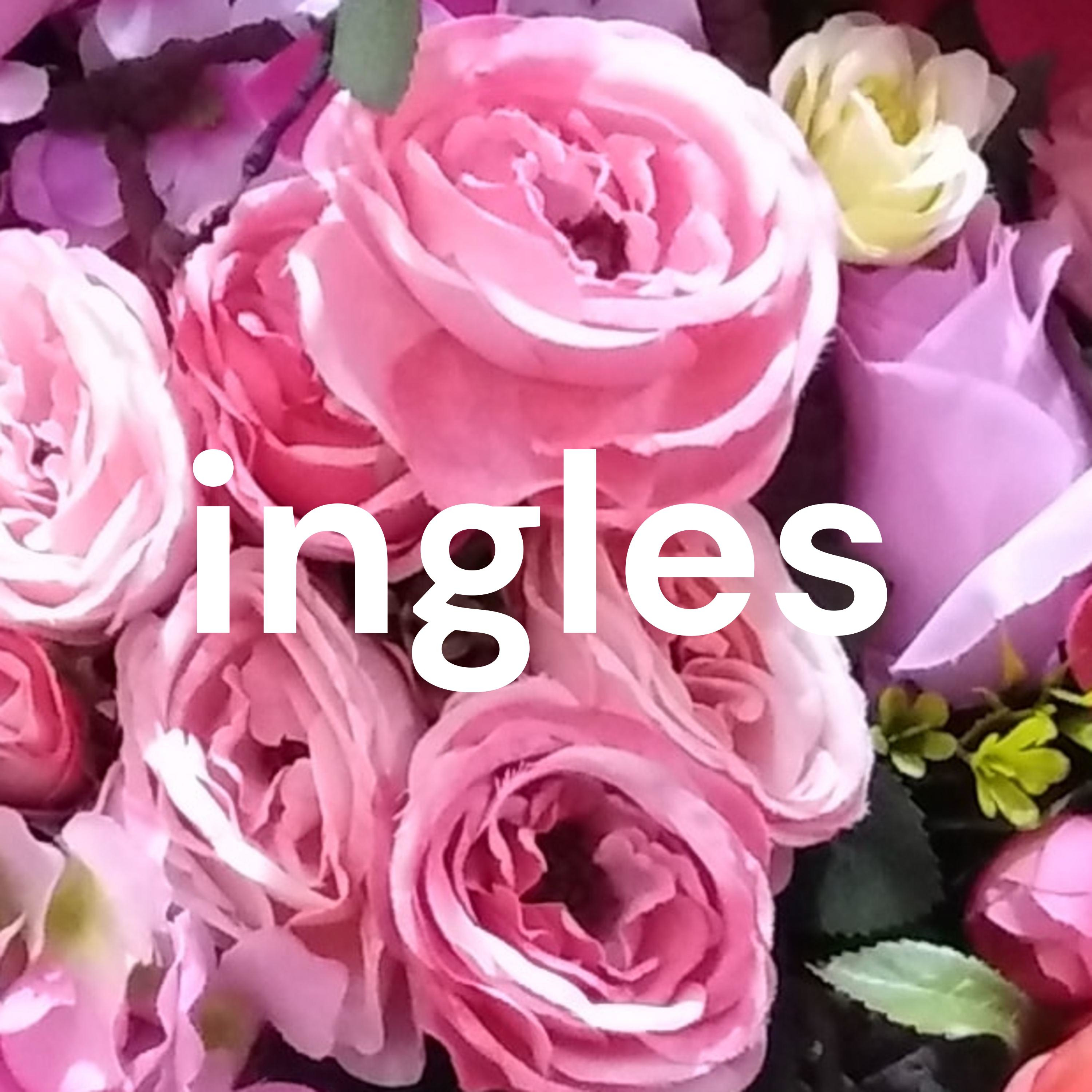 ingles podcast artwork