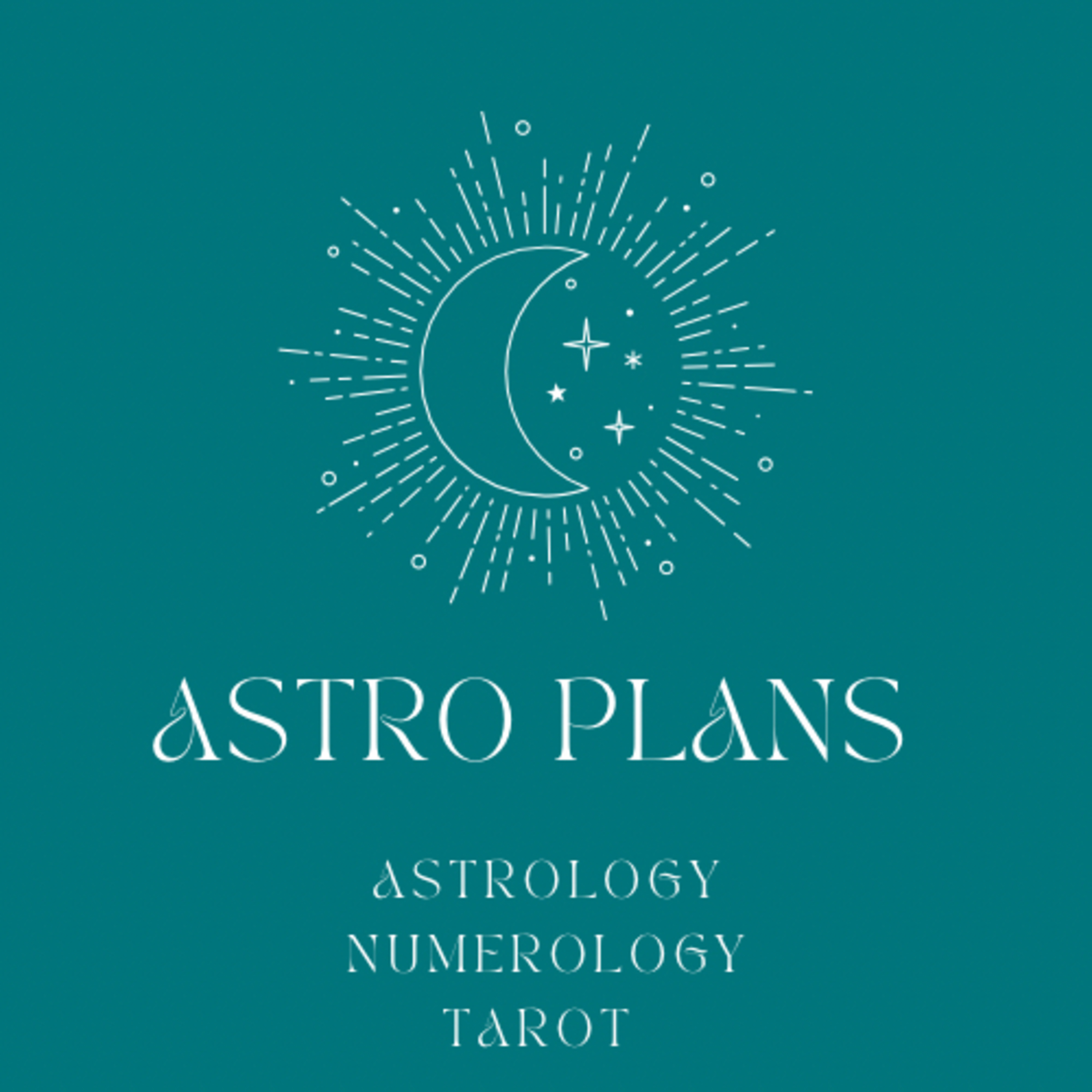 Astro_plans podcast artwork
