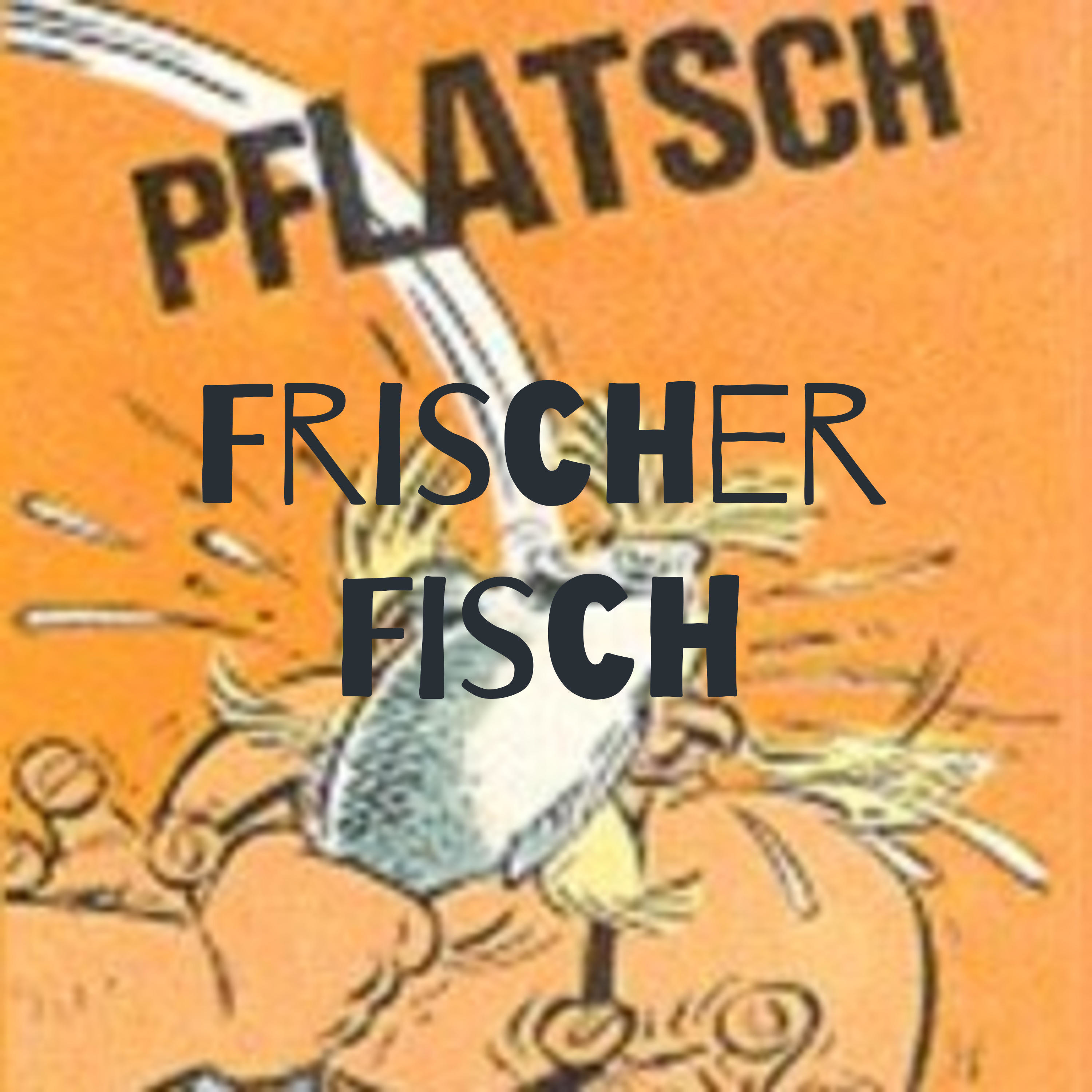 Podcast Frischer Fisch