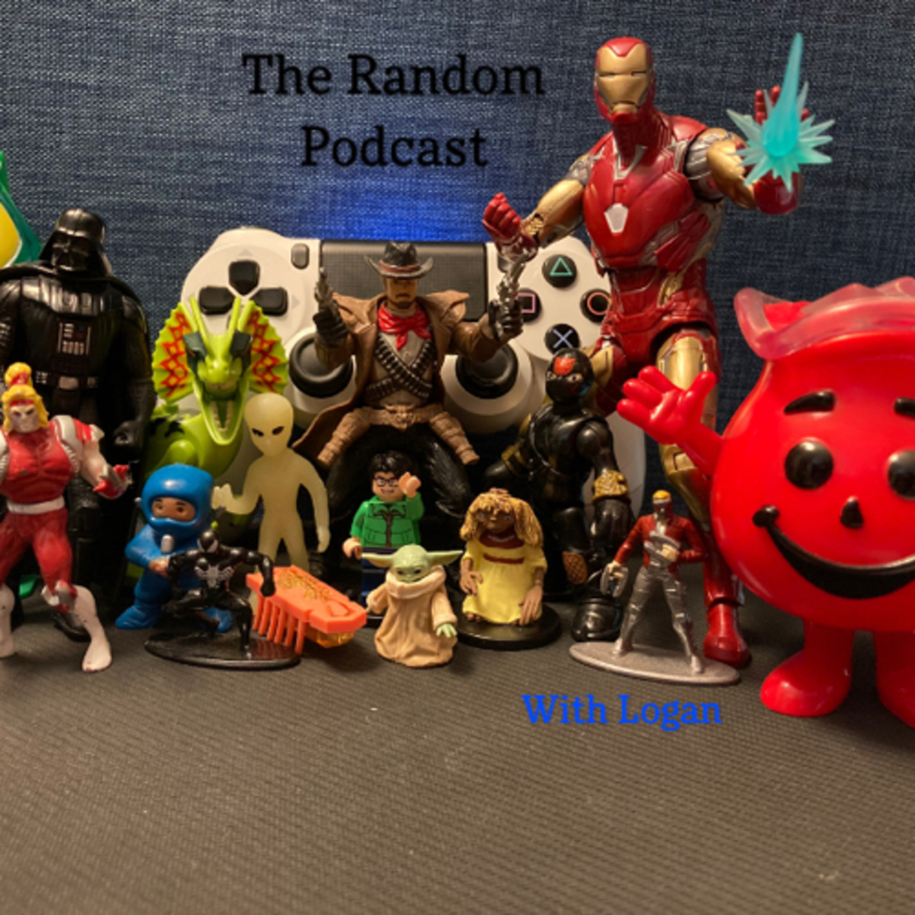 The Random Podcast