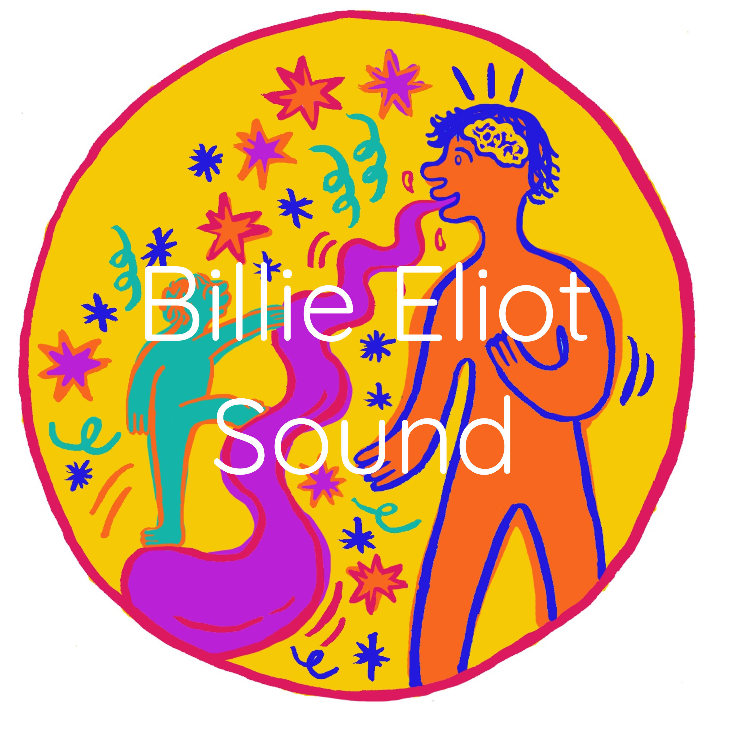 Billie Eliot Sound