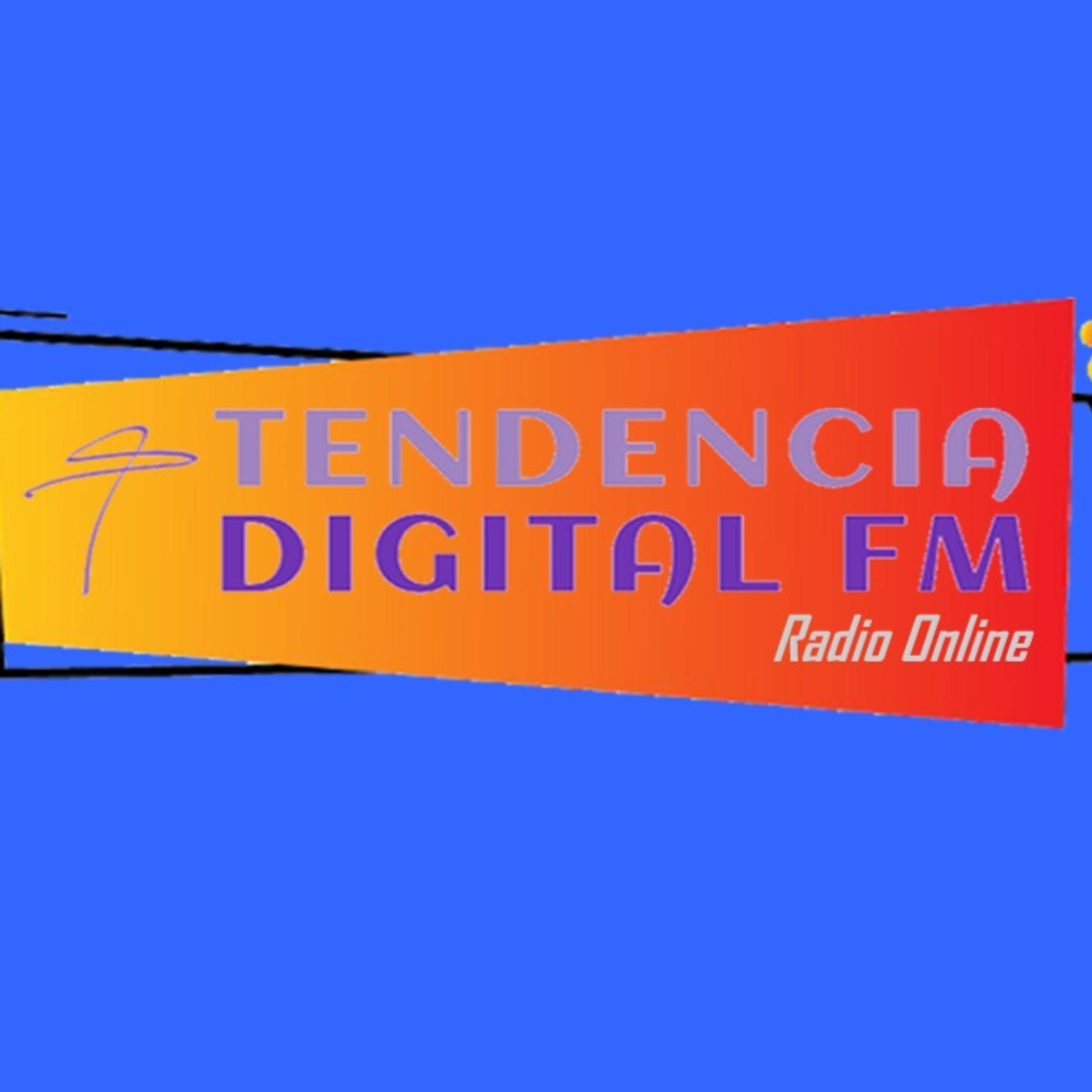 Tendencia Digital Fm