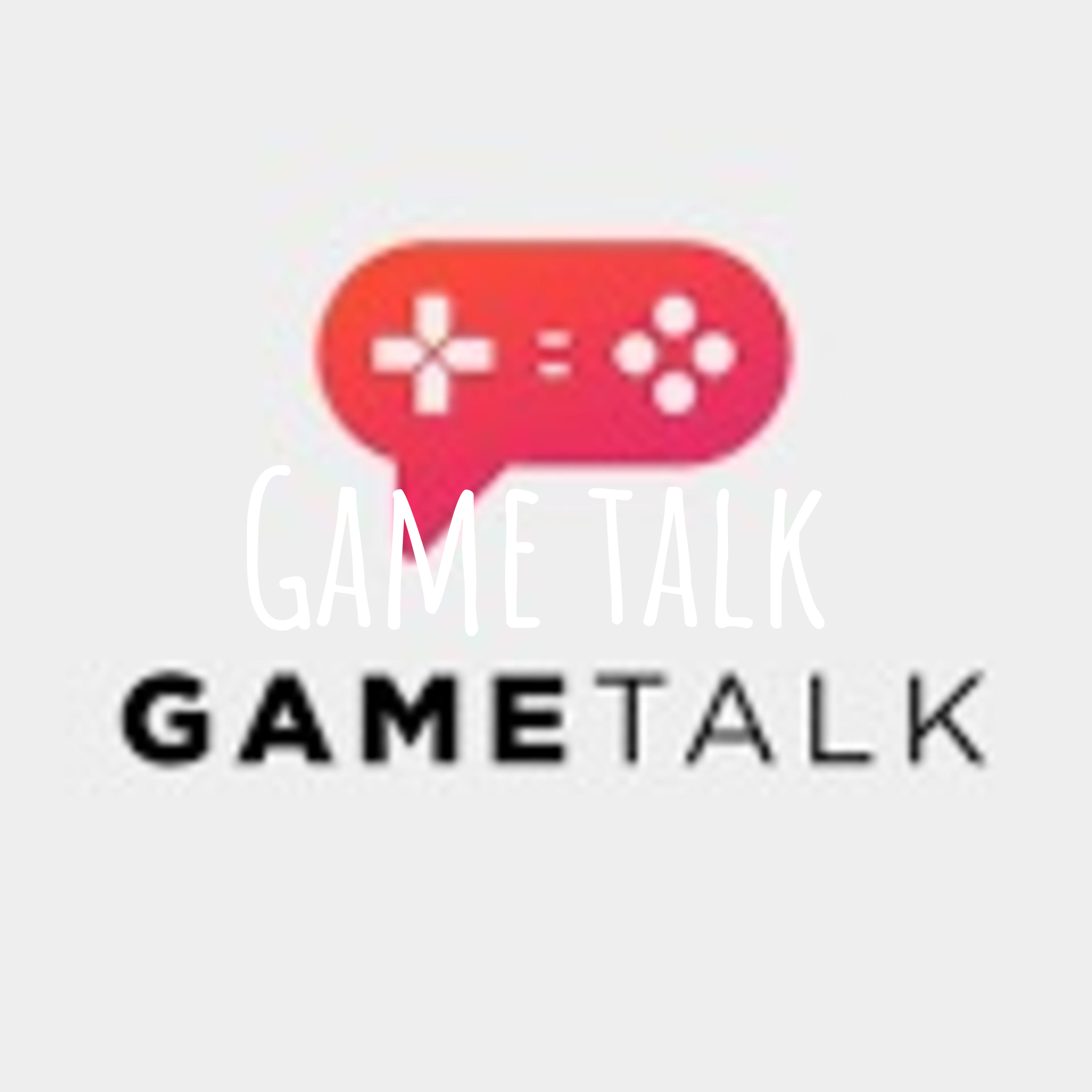 Game talk