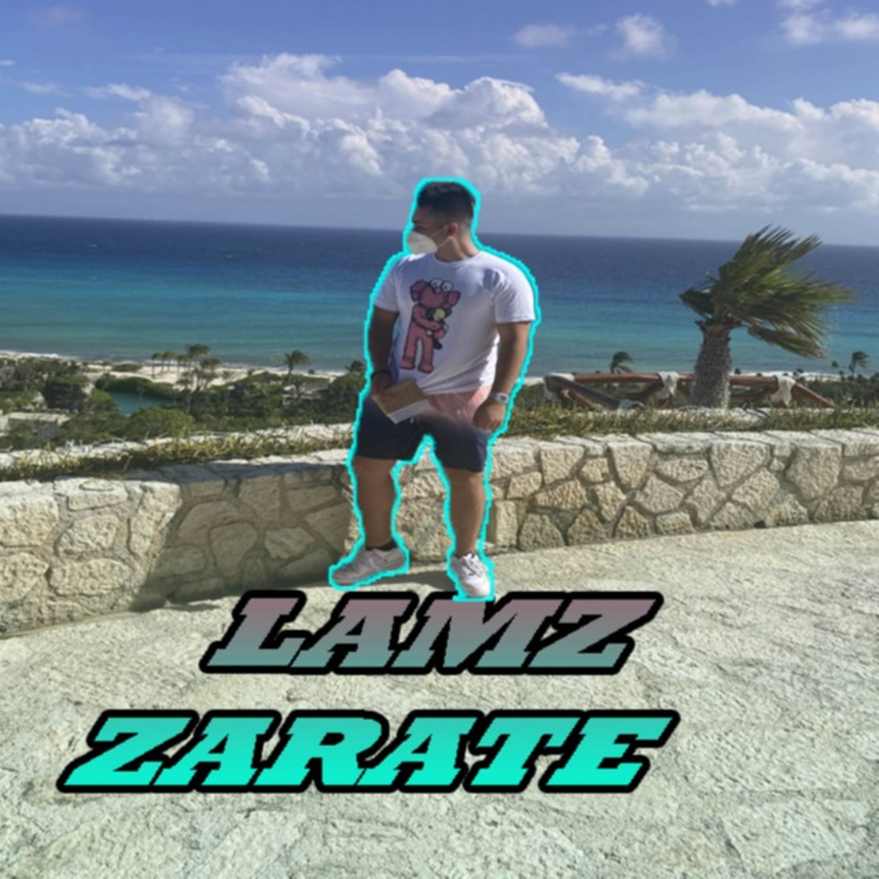 IMPROVISANDO Y OPINANDO ANDO - LAMZ