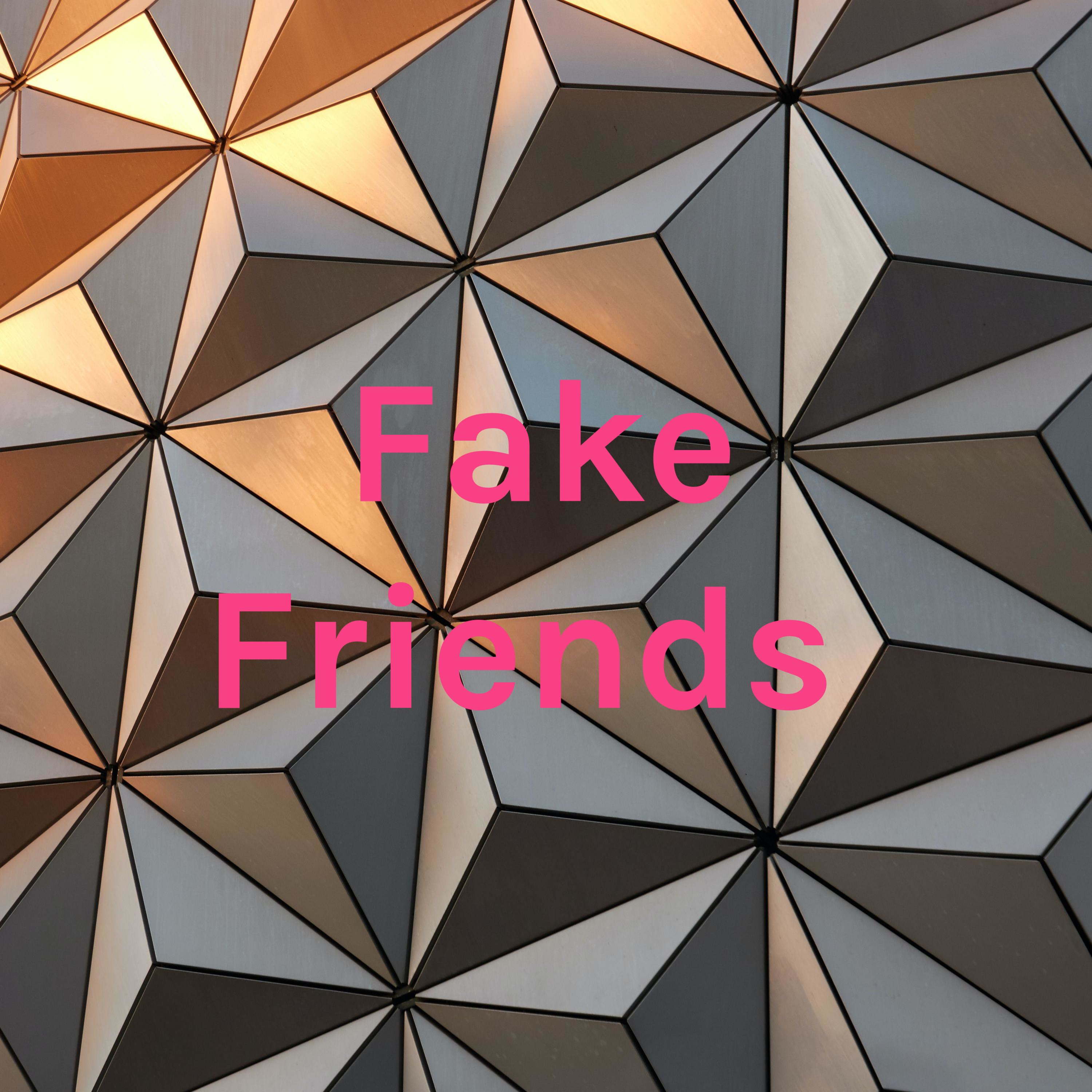 Fake Friends 