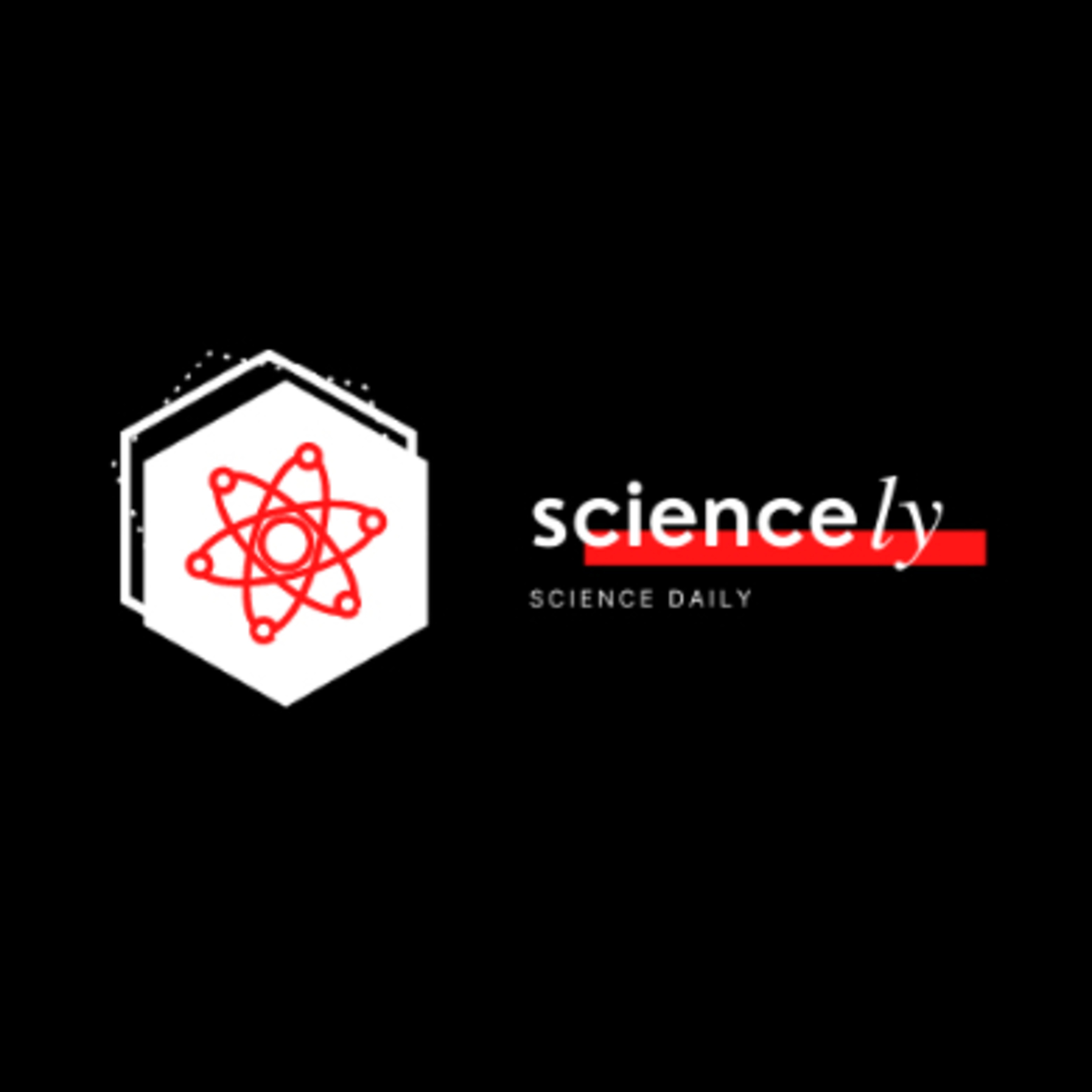 Sciencely podcast artwork