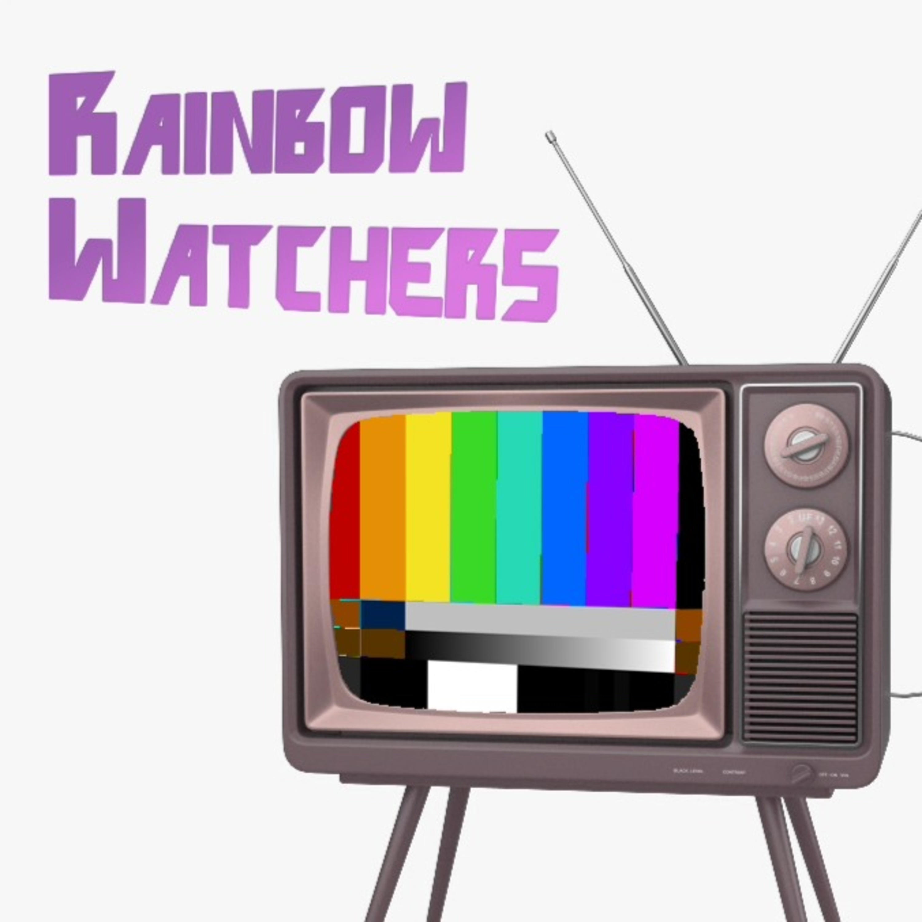 Rainbow Watchers