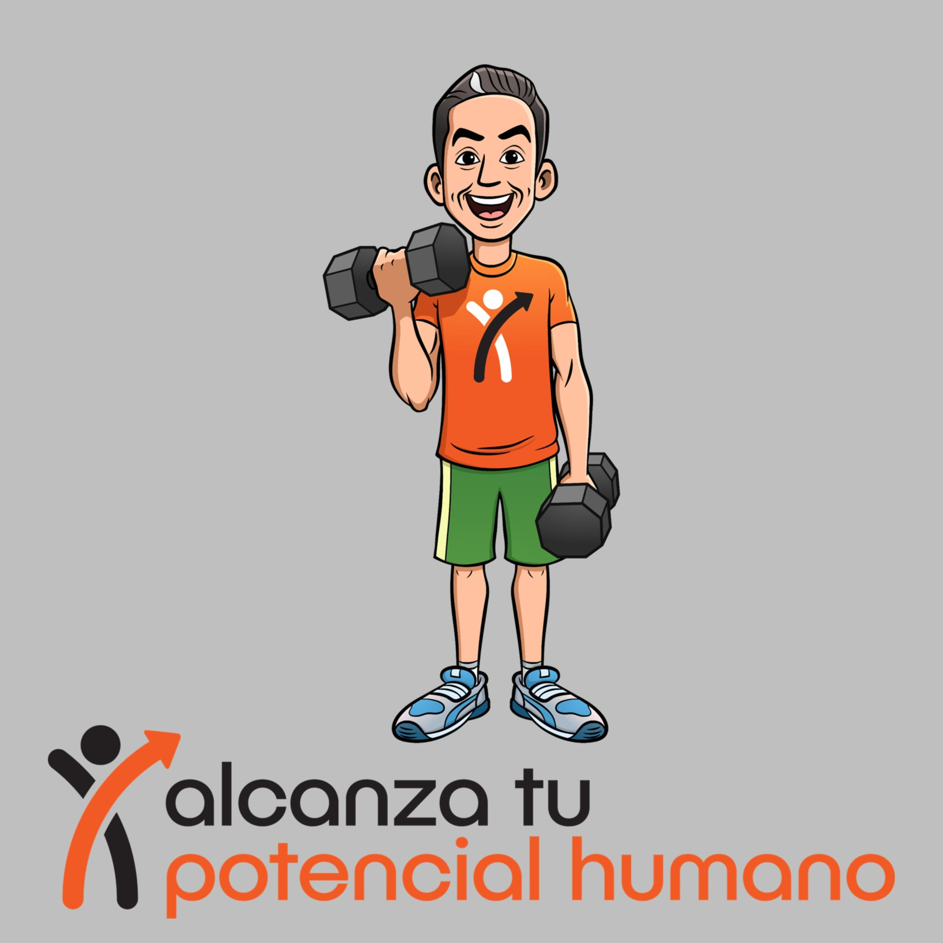 Alcanza Tu Potencial Humano