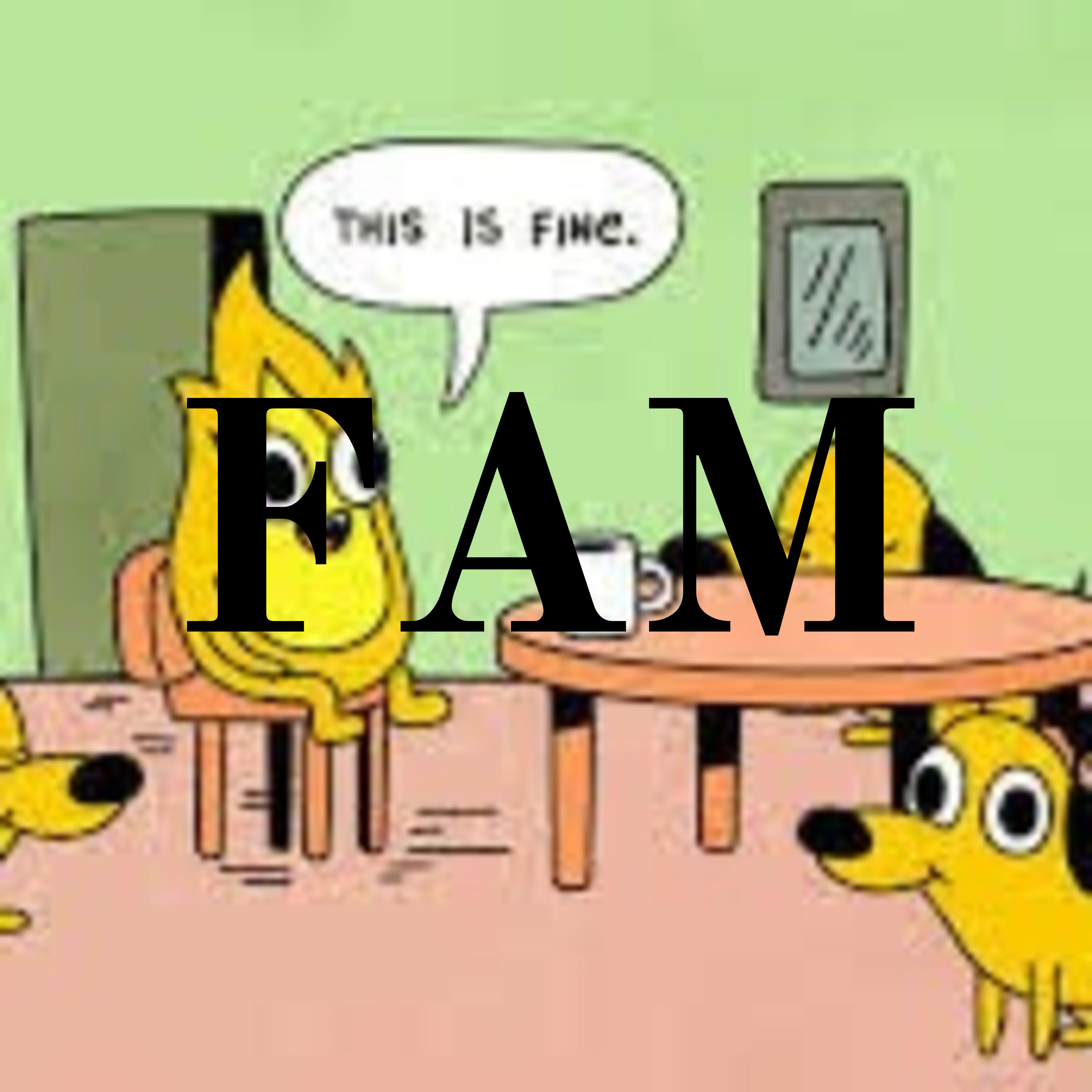 FAM
