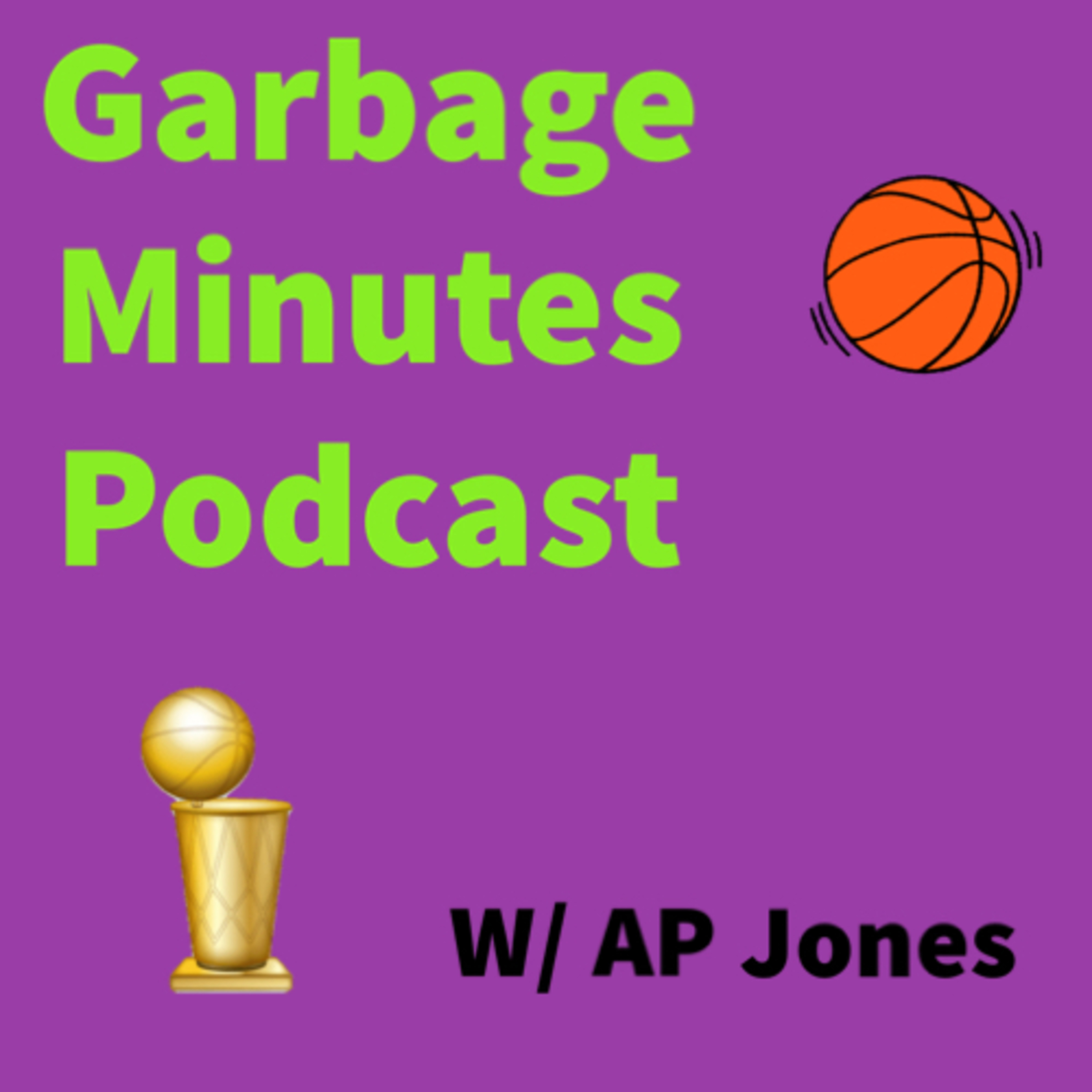 Garbage Minutes