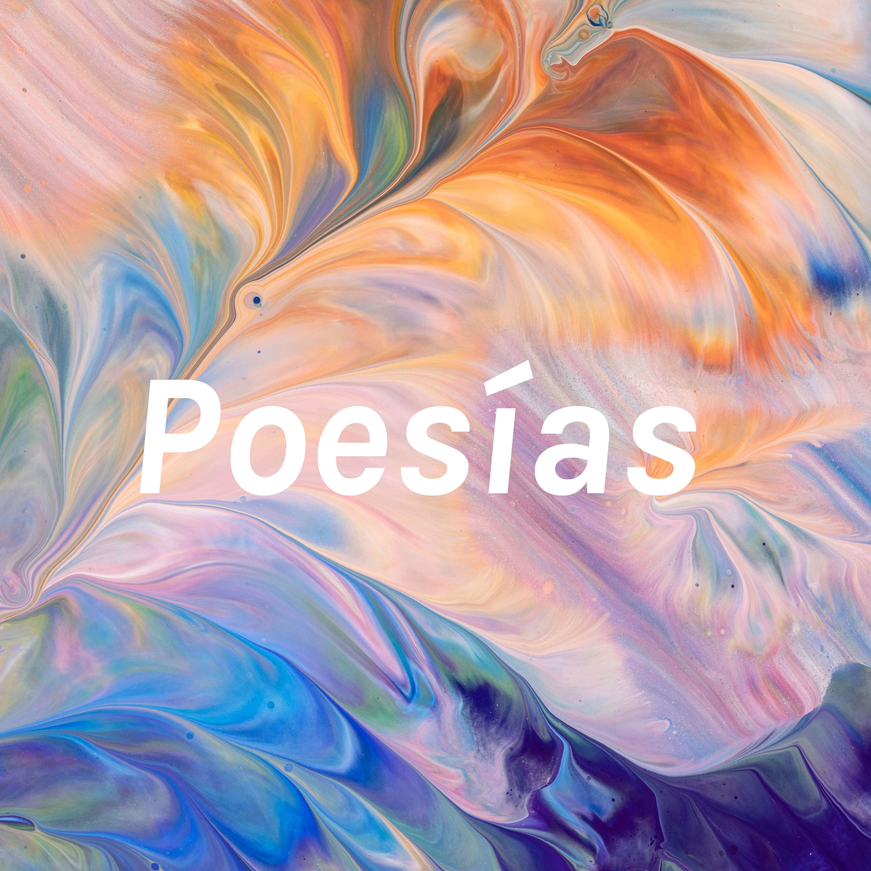Poesías 