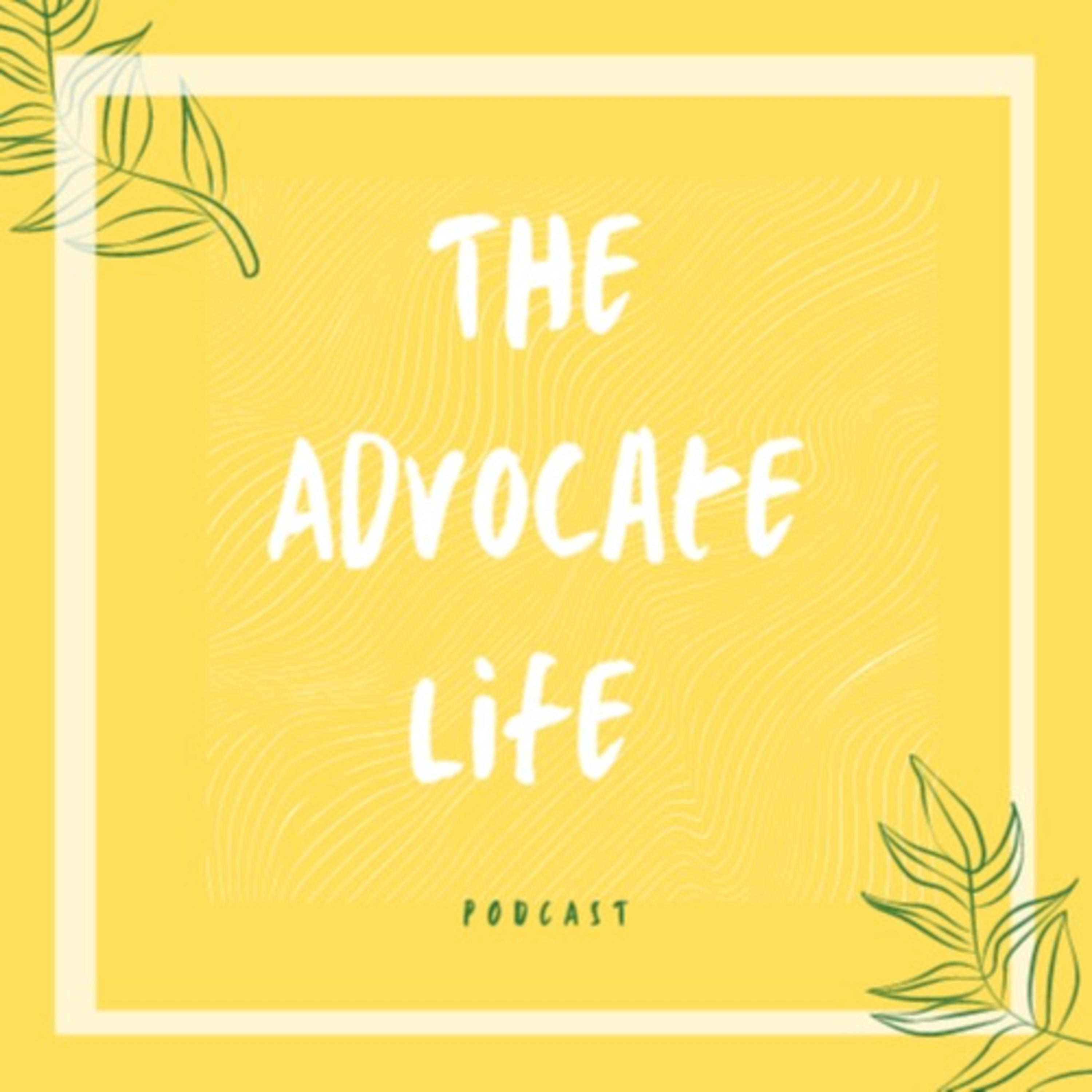 The Advocate Life