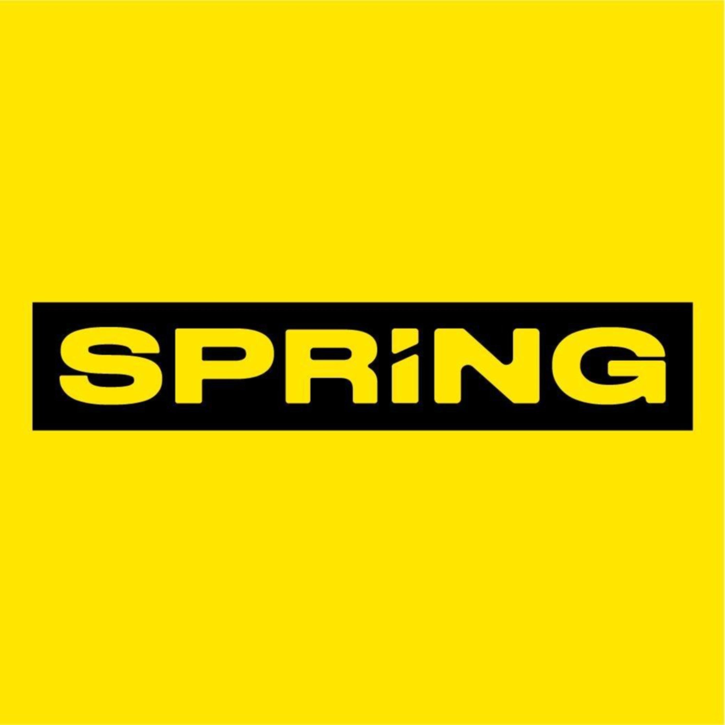 SPRiNG