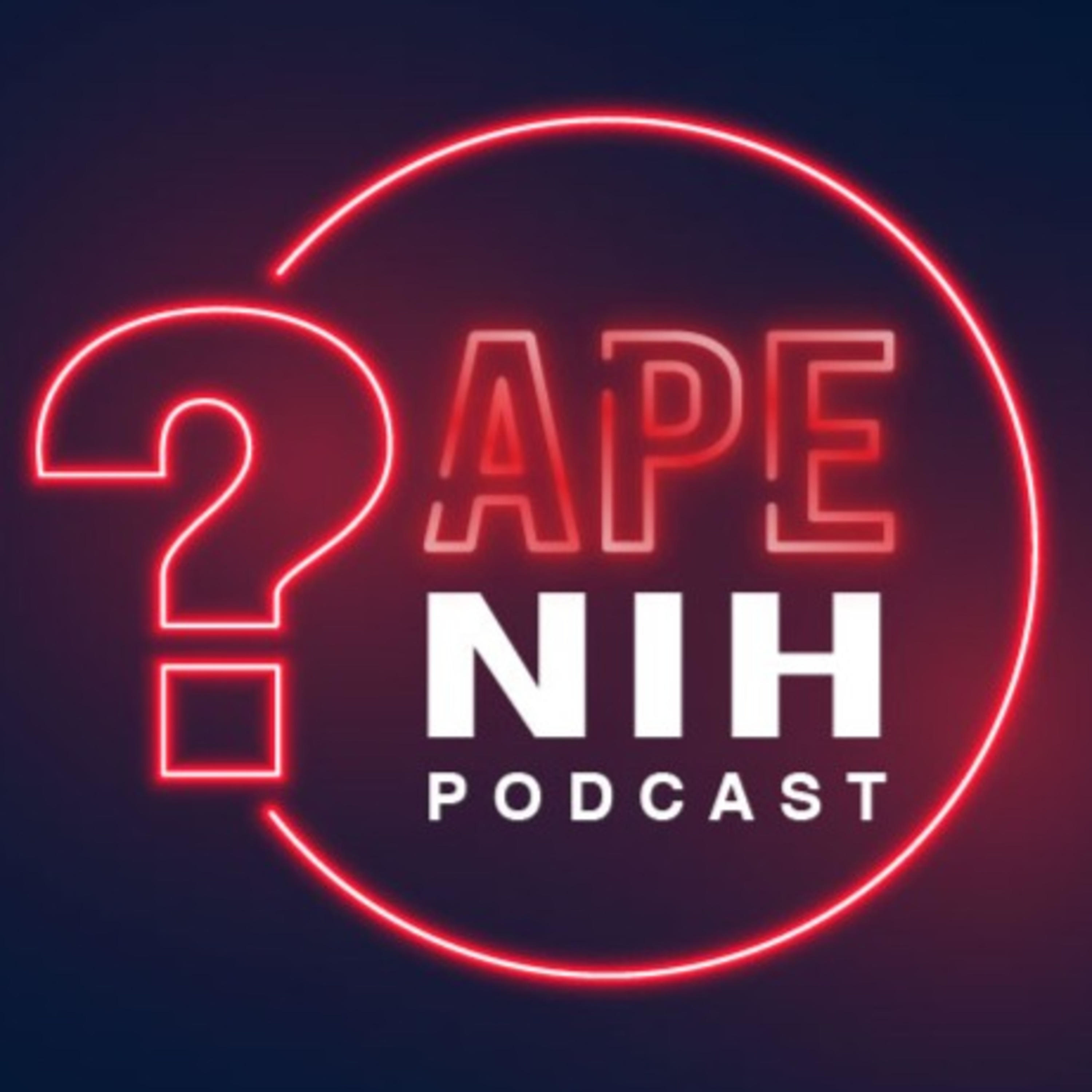 ApeNihPodcast