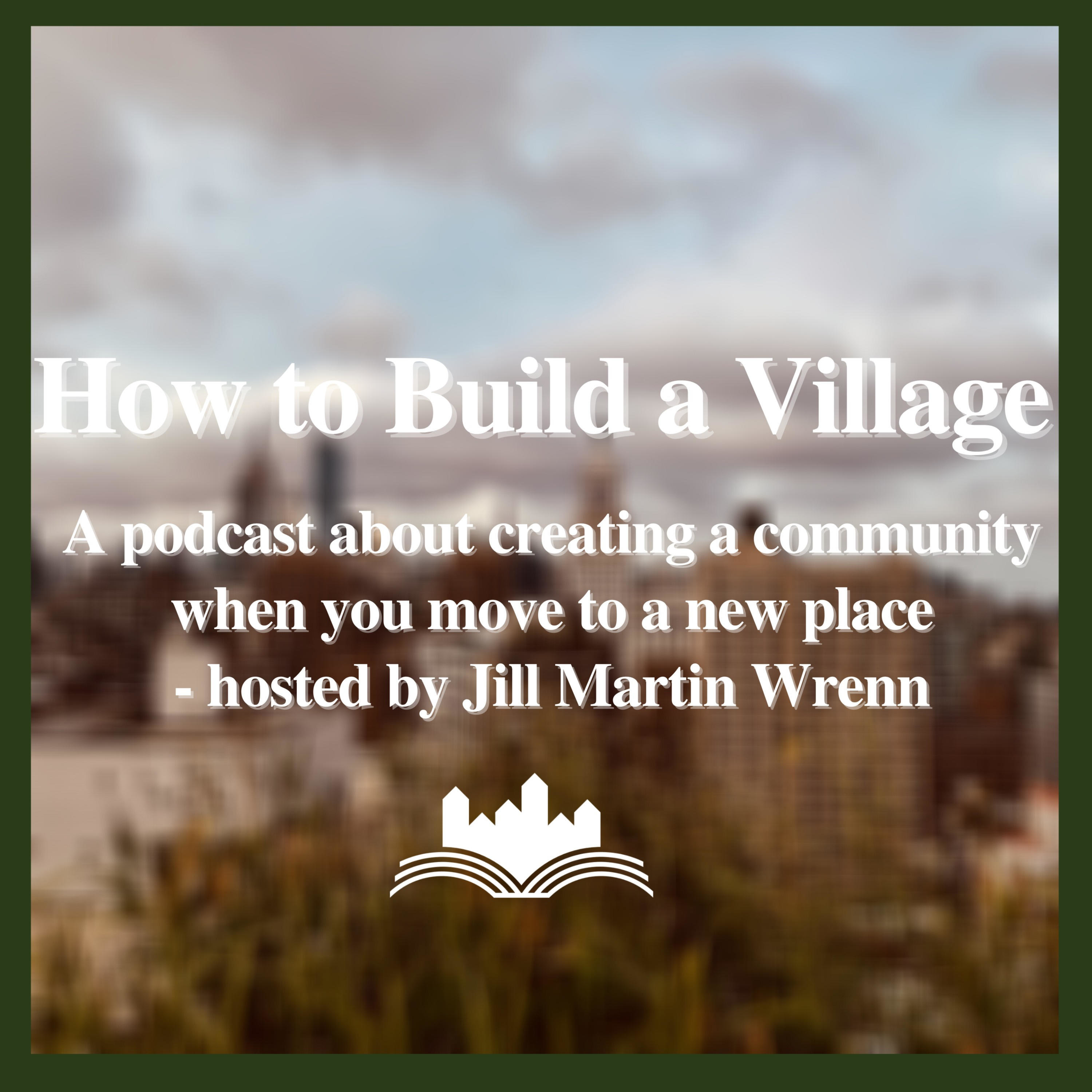 How to Build a Village