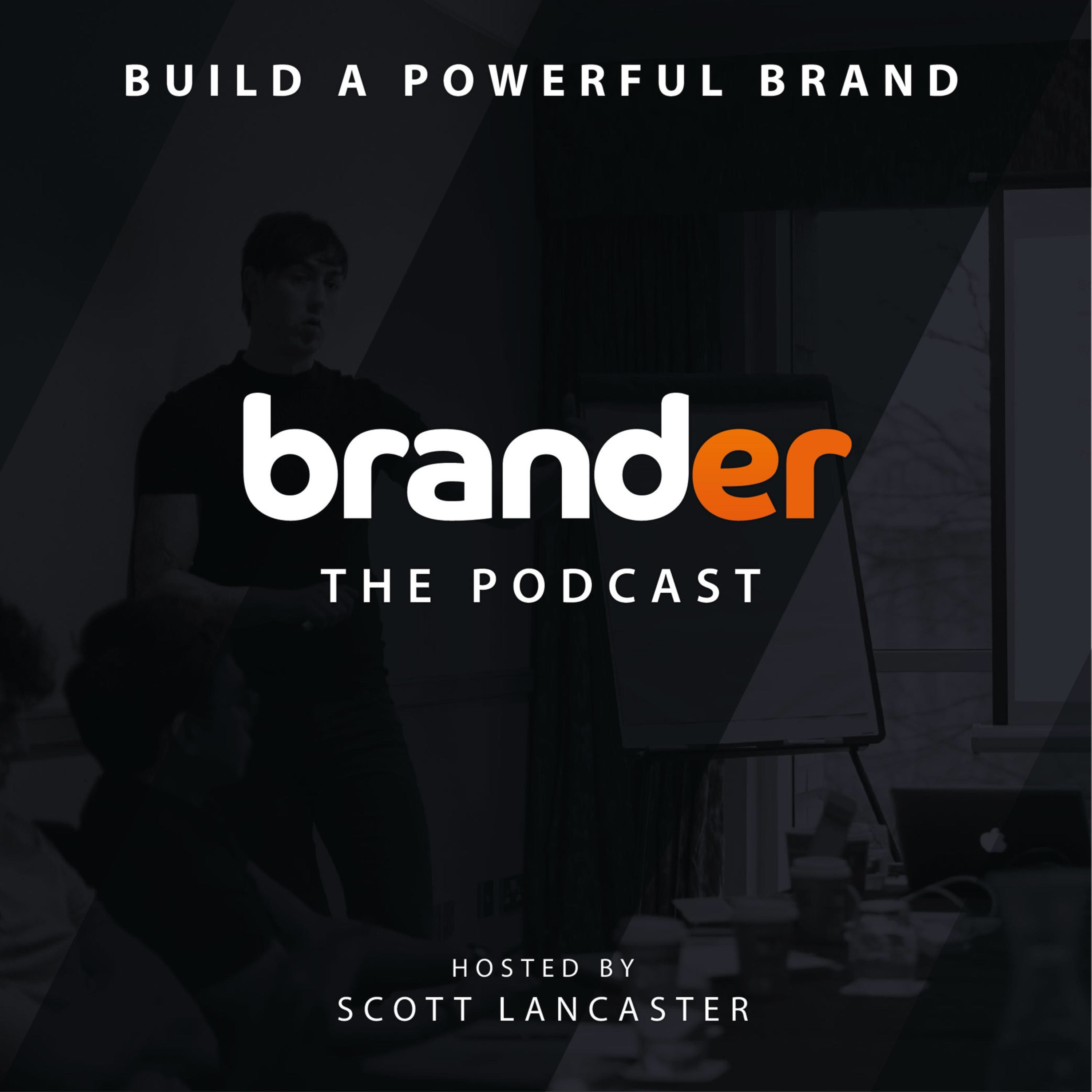 The 5-Figure Freelance Podcast with Scott Lancaster