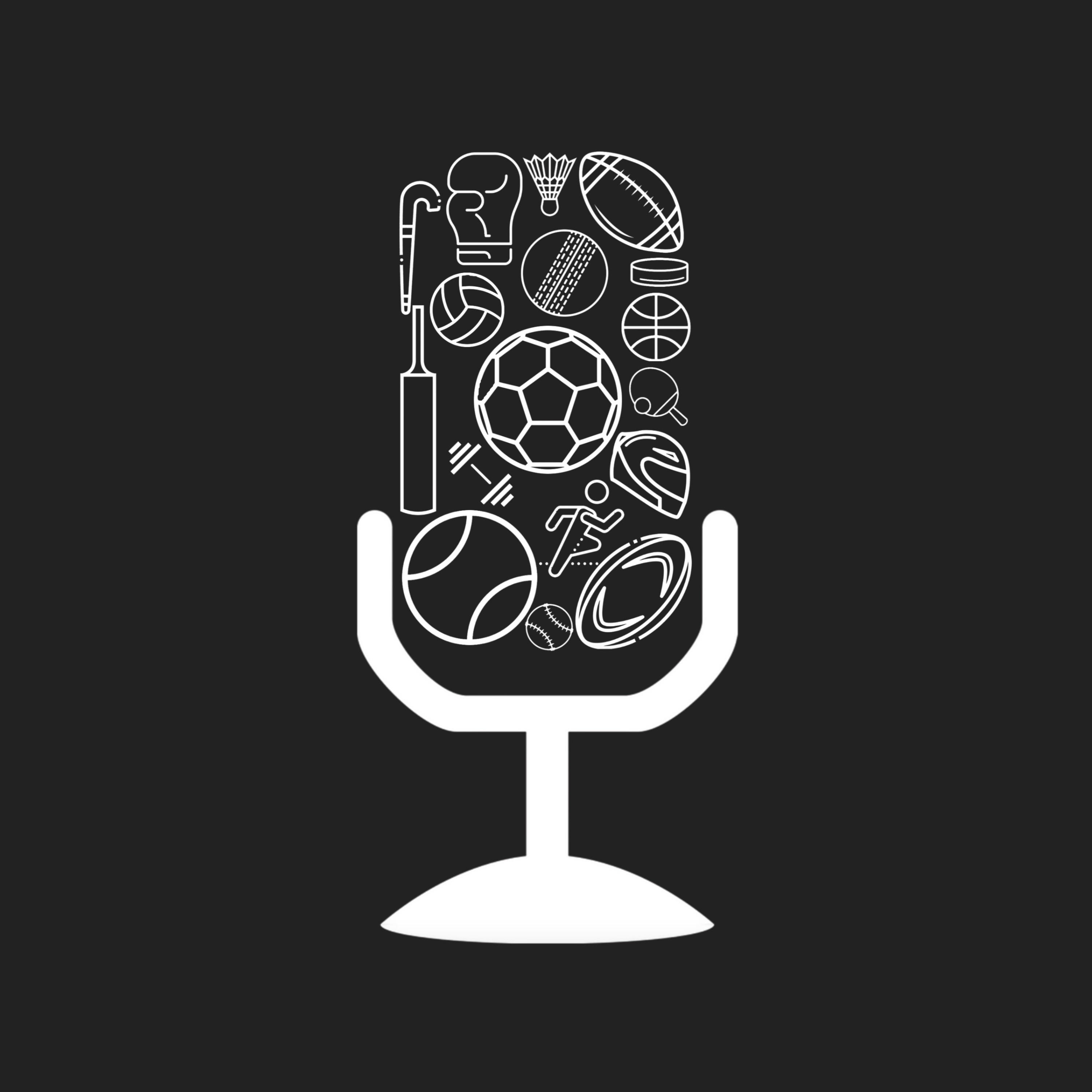 Sports Torque Podcast