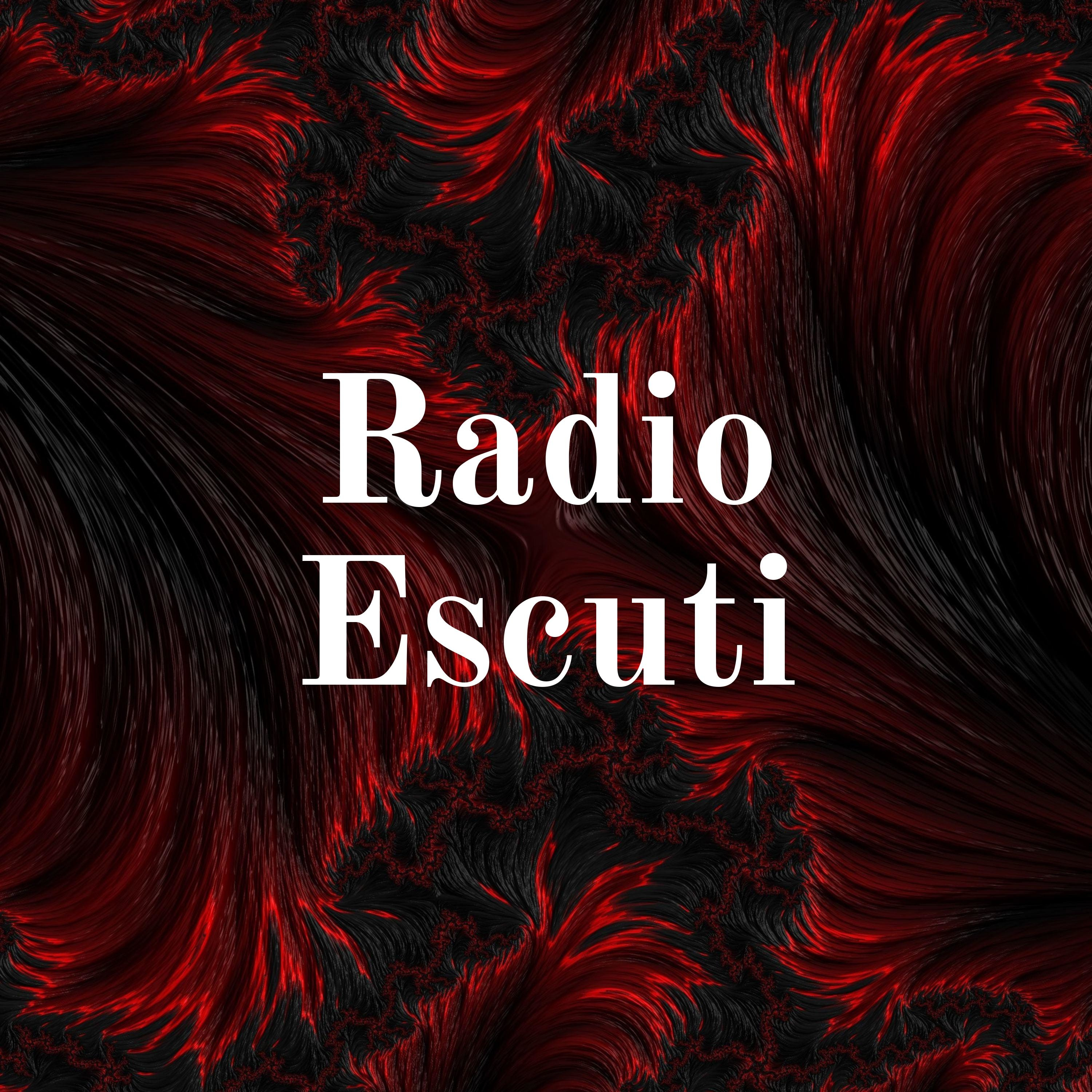 Radio Escuti podcast artwork
