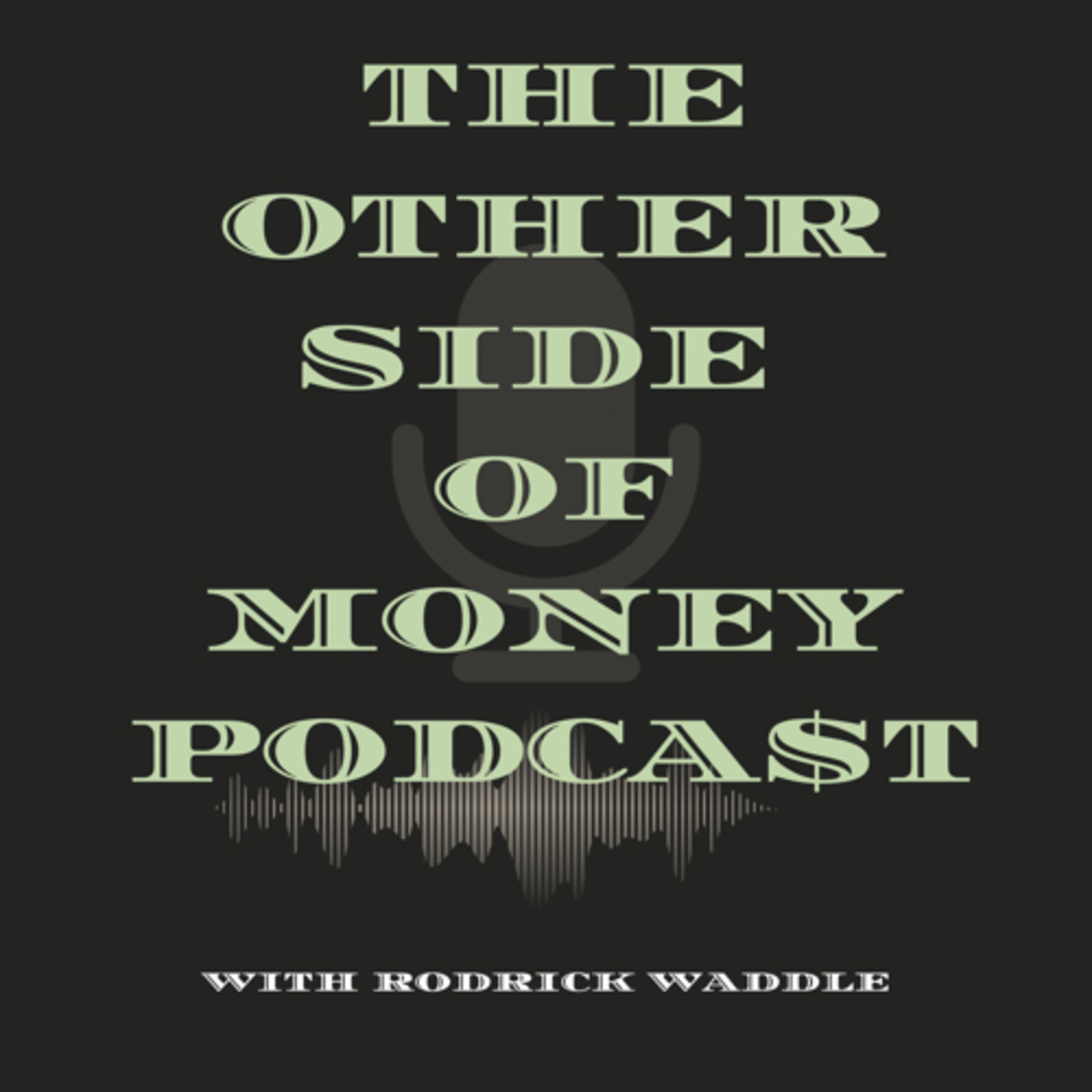 The Other Side of Money Podcast podcast artwork