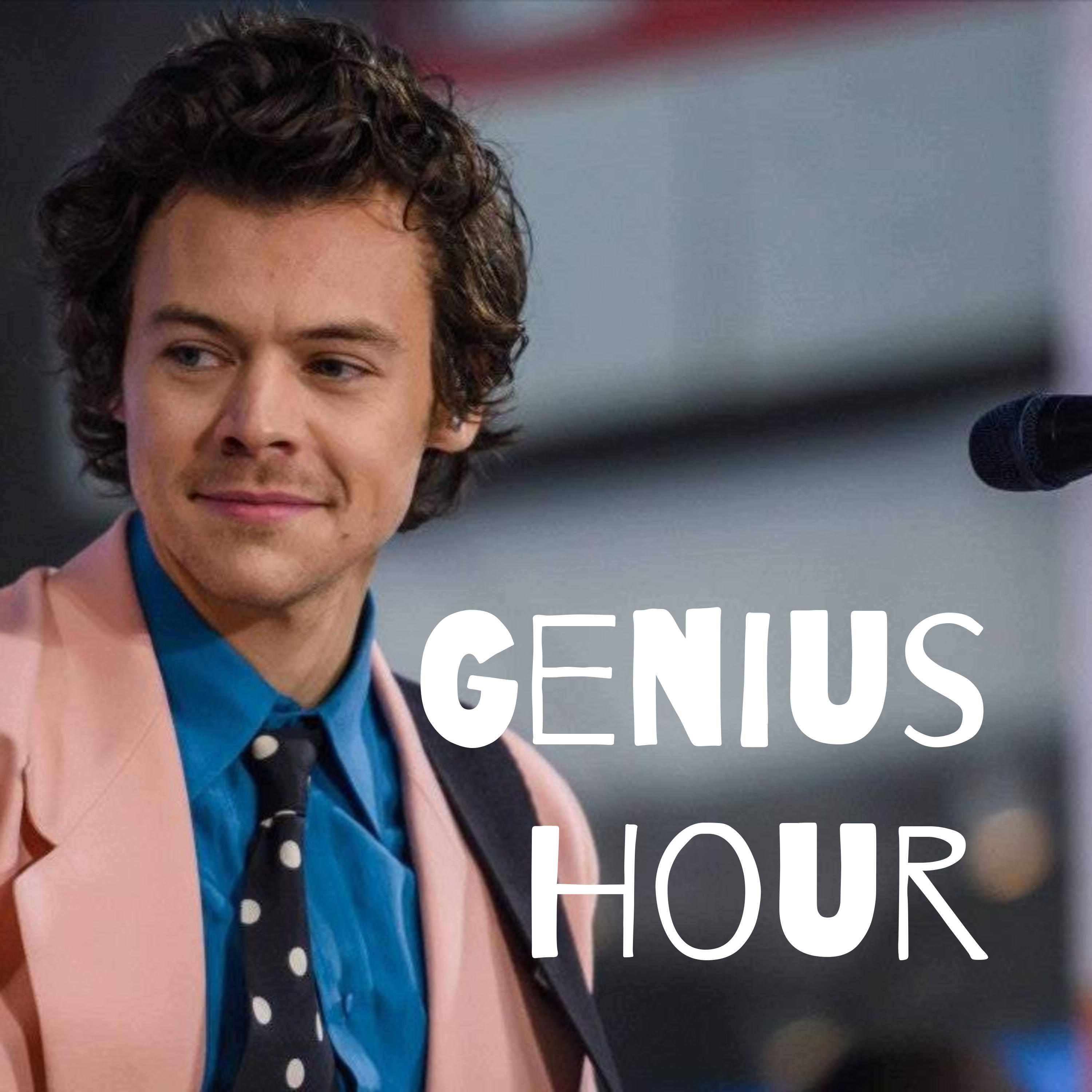 Genius Hour