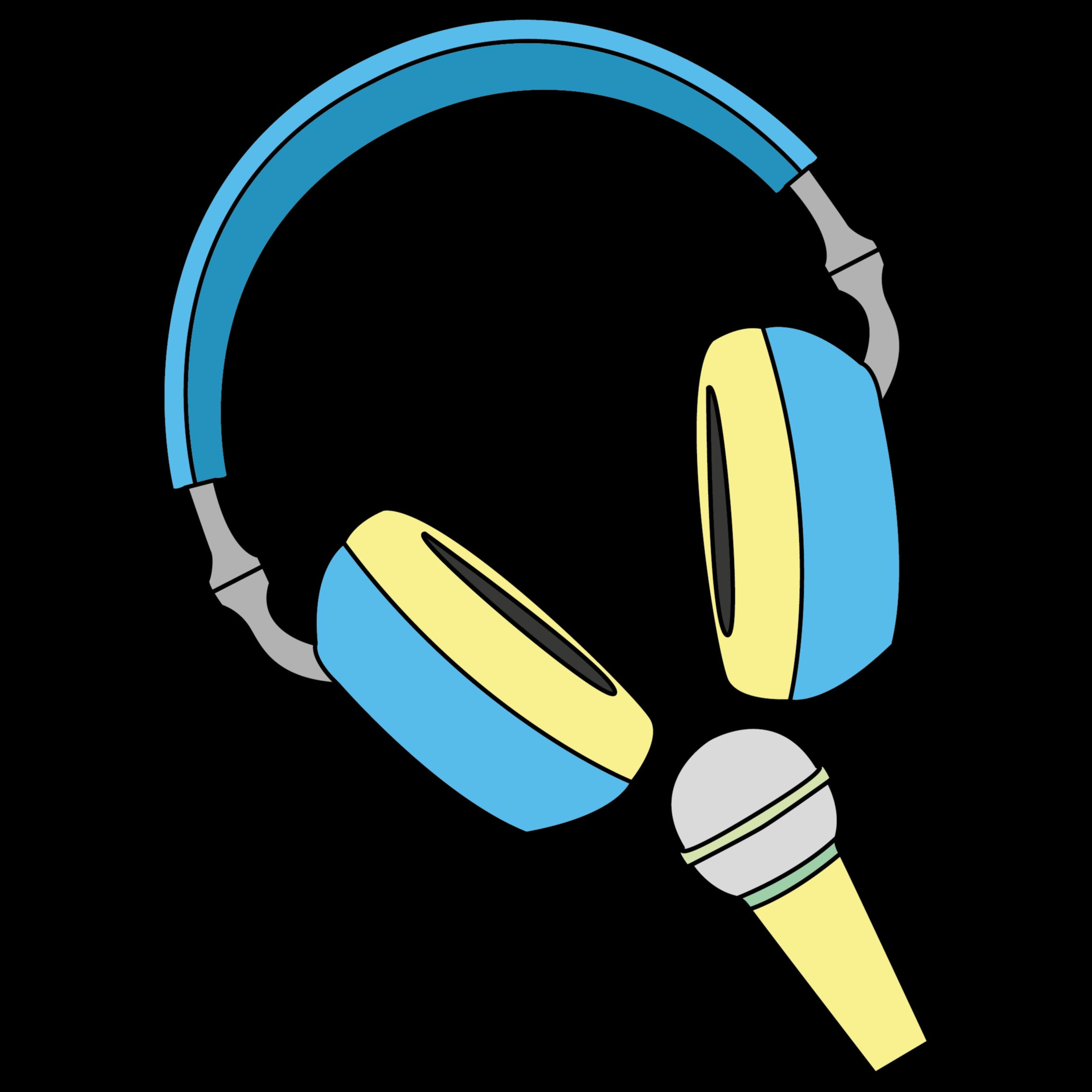 Chat With Me Podcast