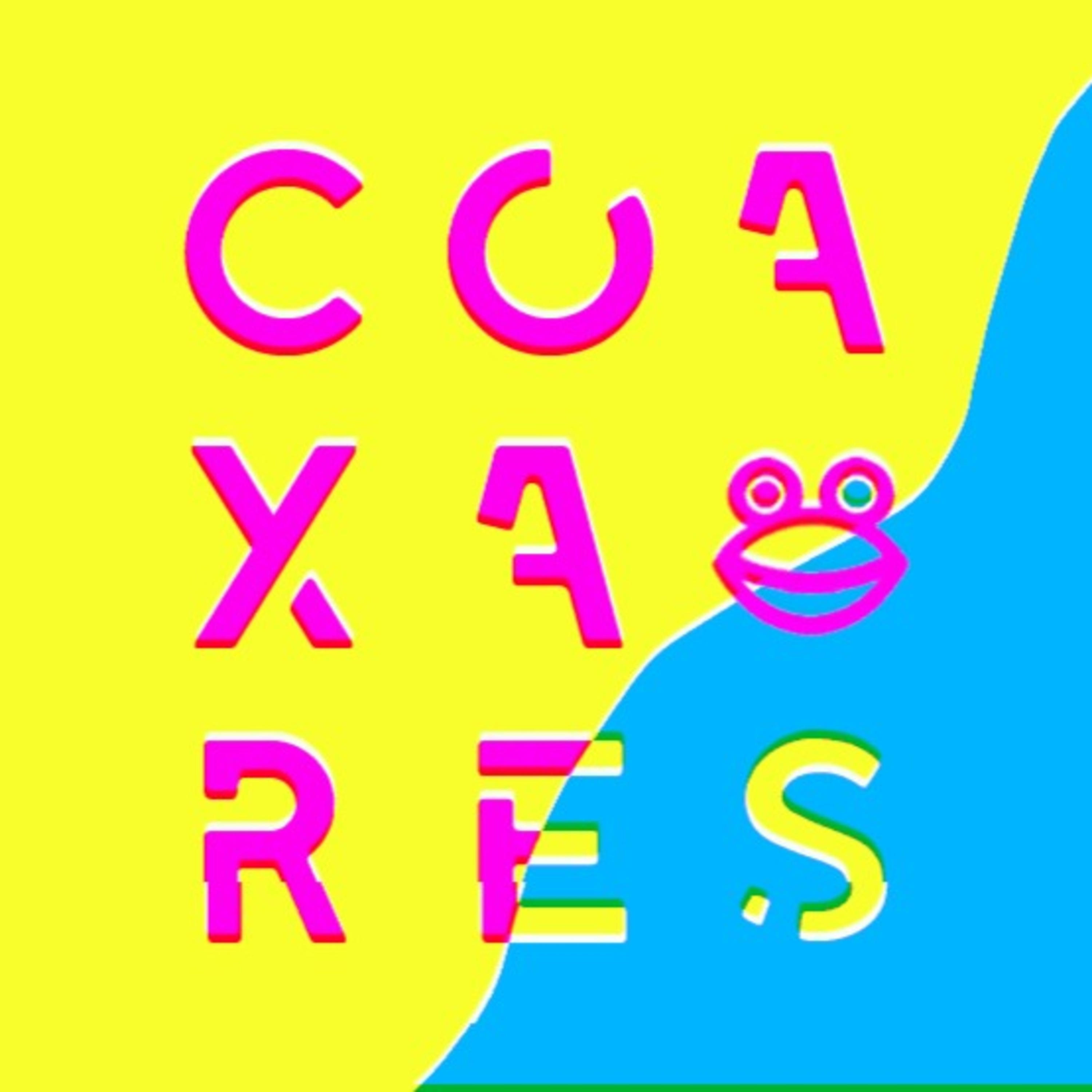 Coaxares Podcast