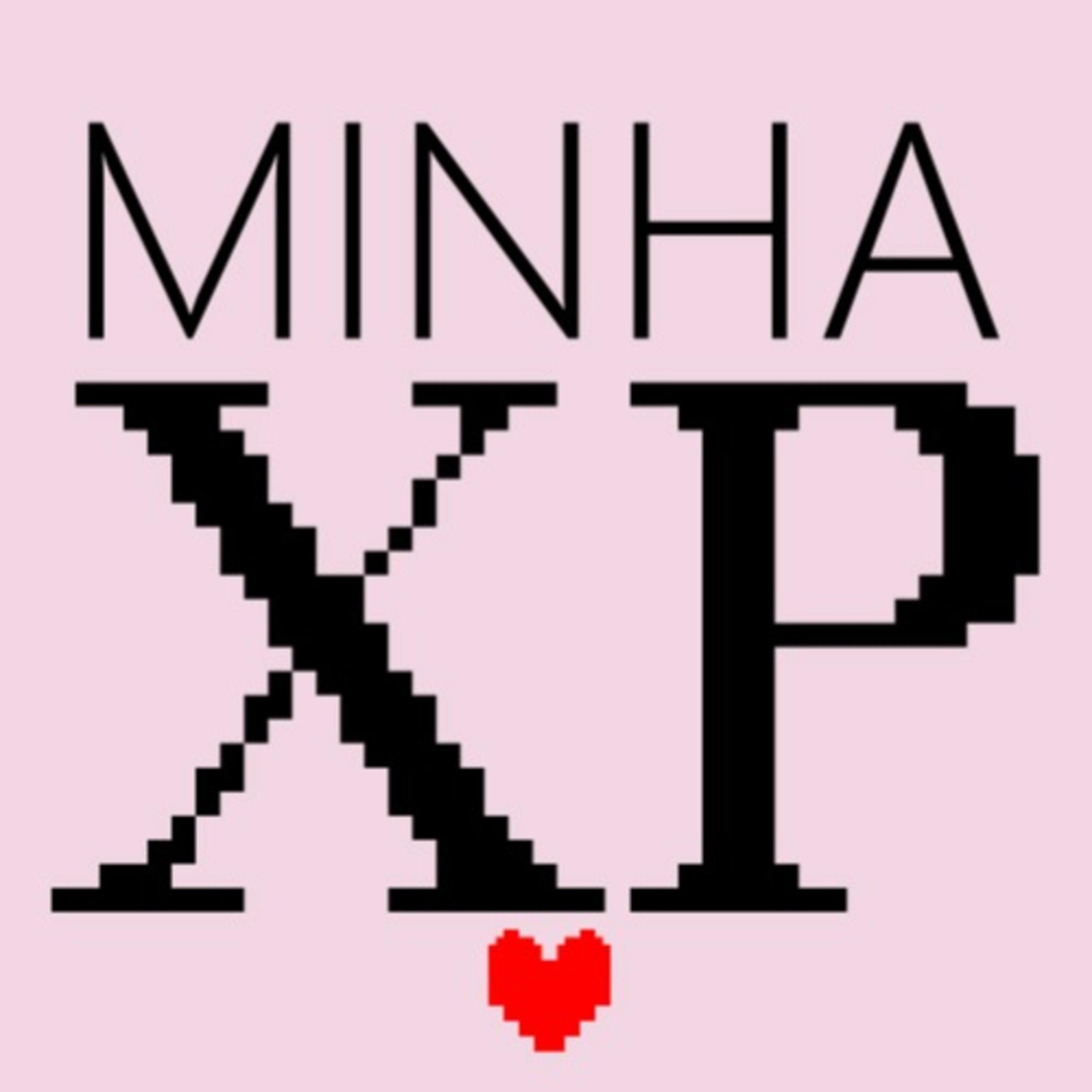 Minha XP podcast artwork