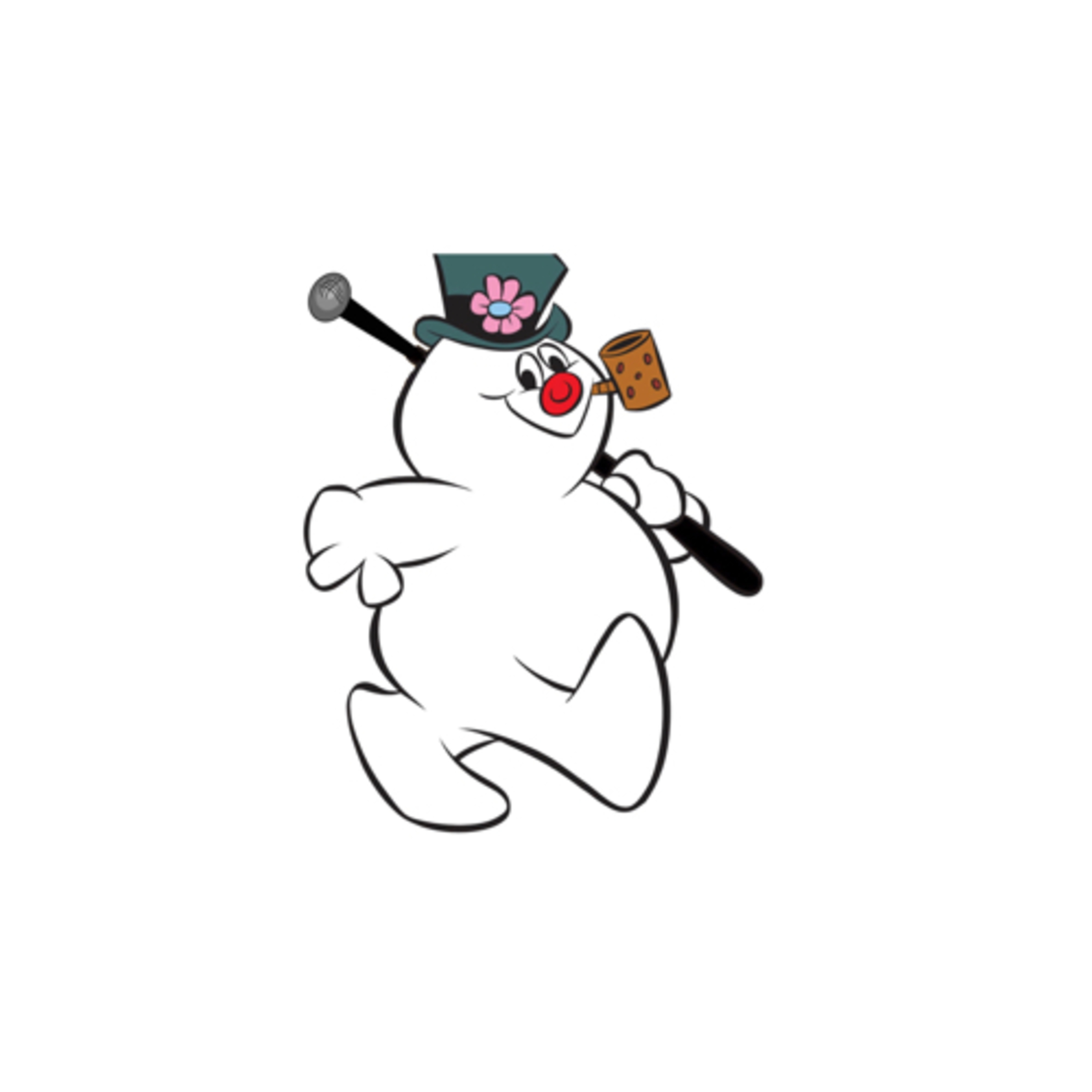 Frosty Reports