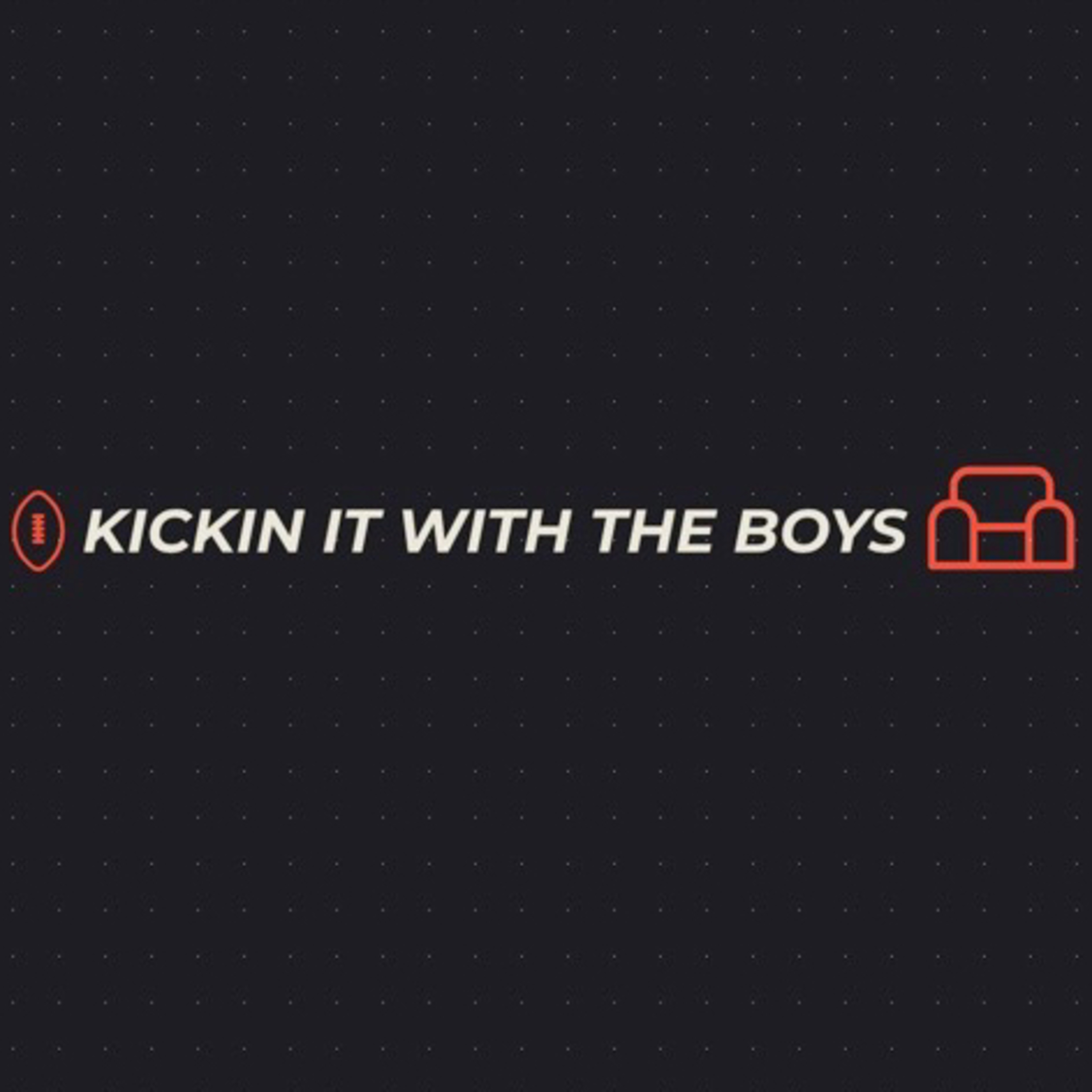Kickin It With The Boys