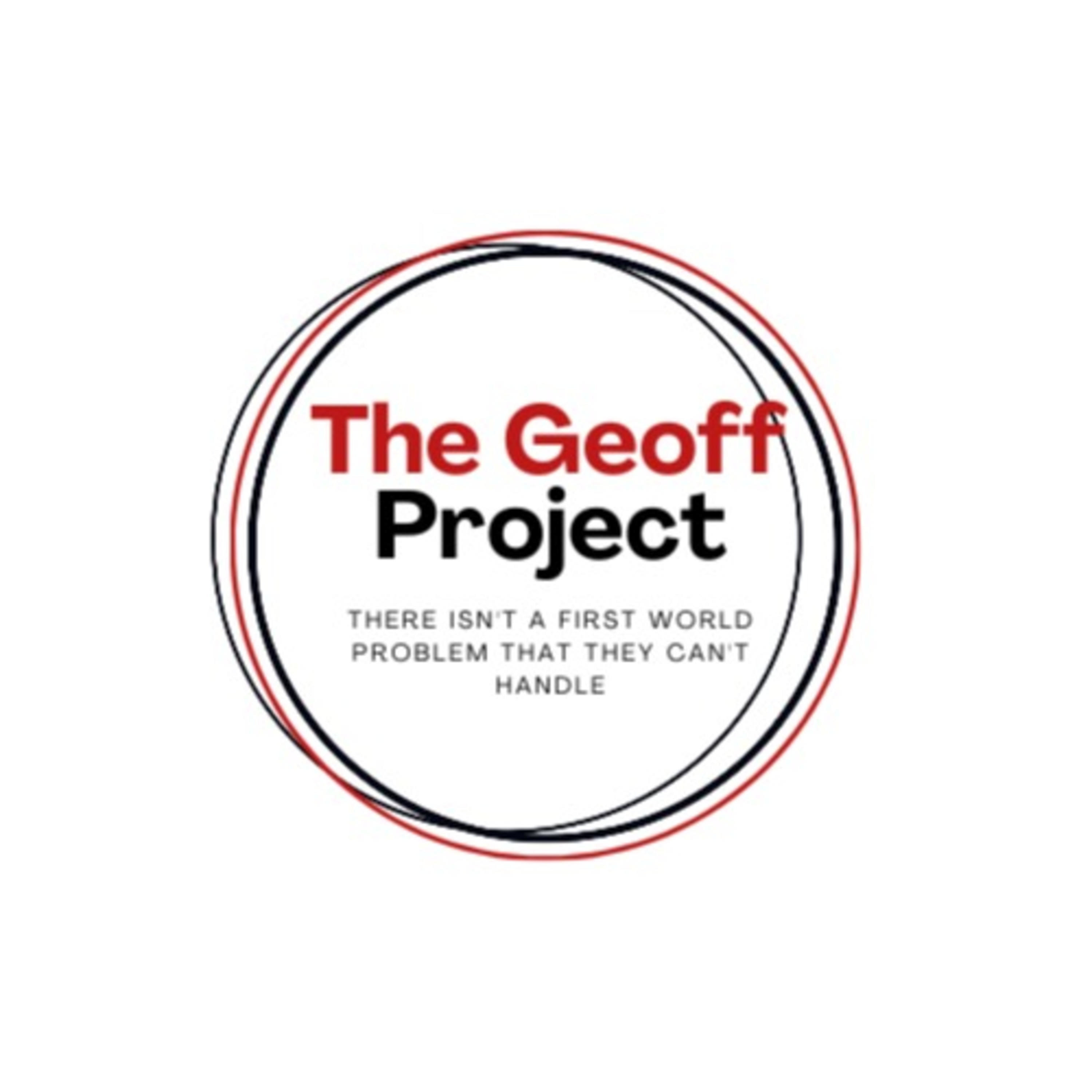 The Geoff Project