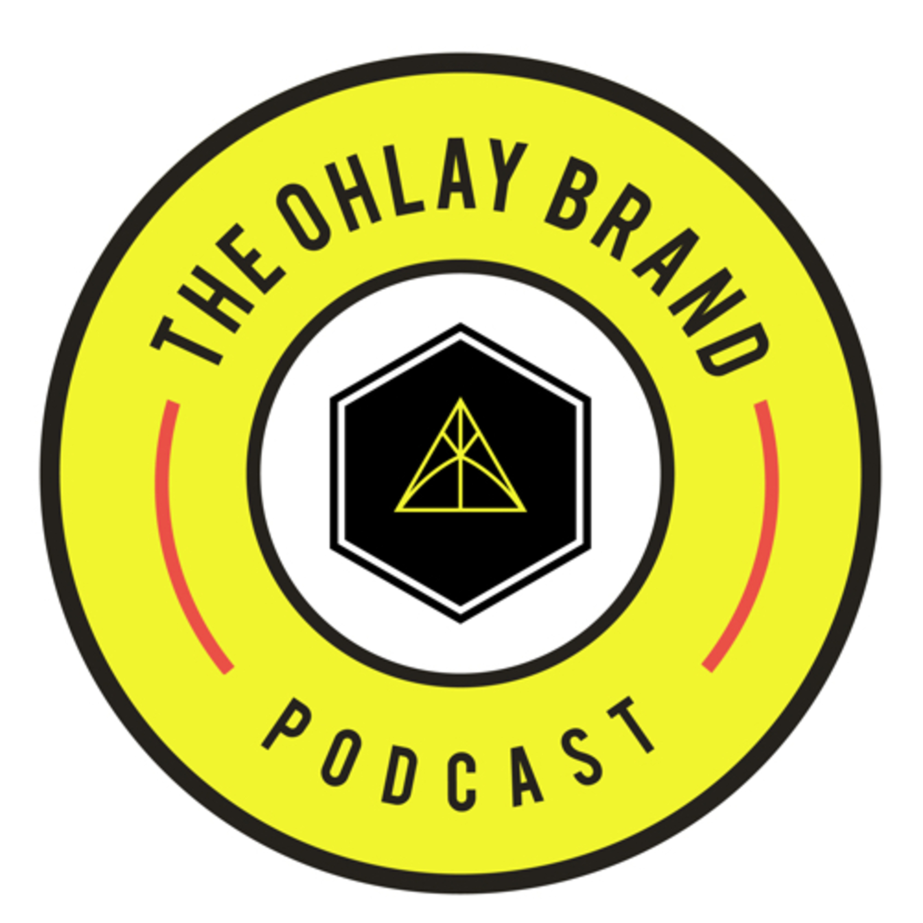 The OHLAY Brand Podcast