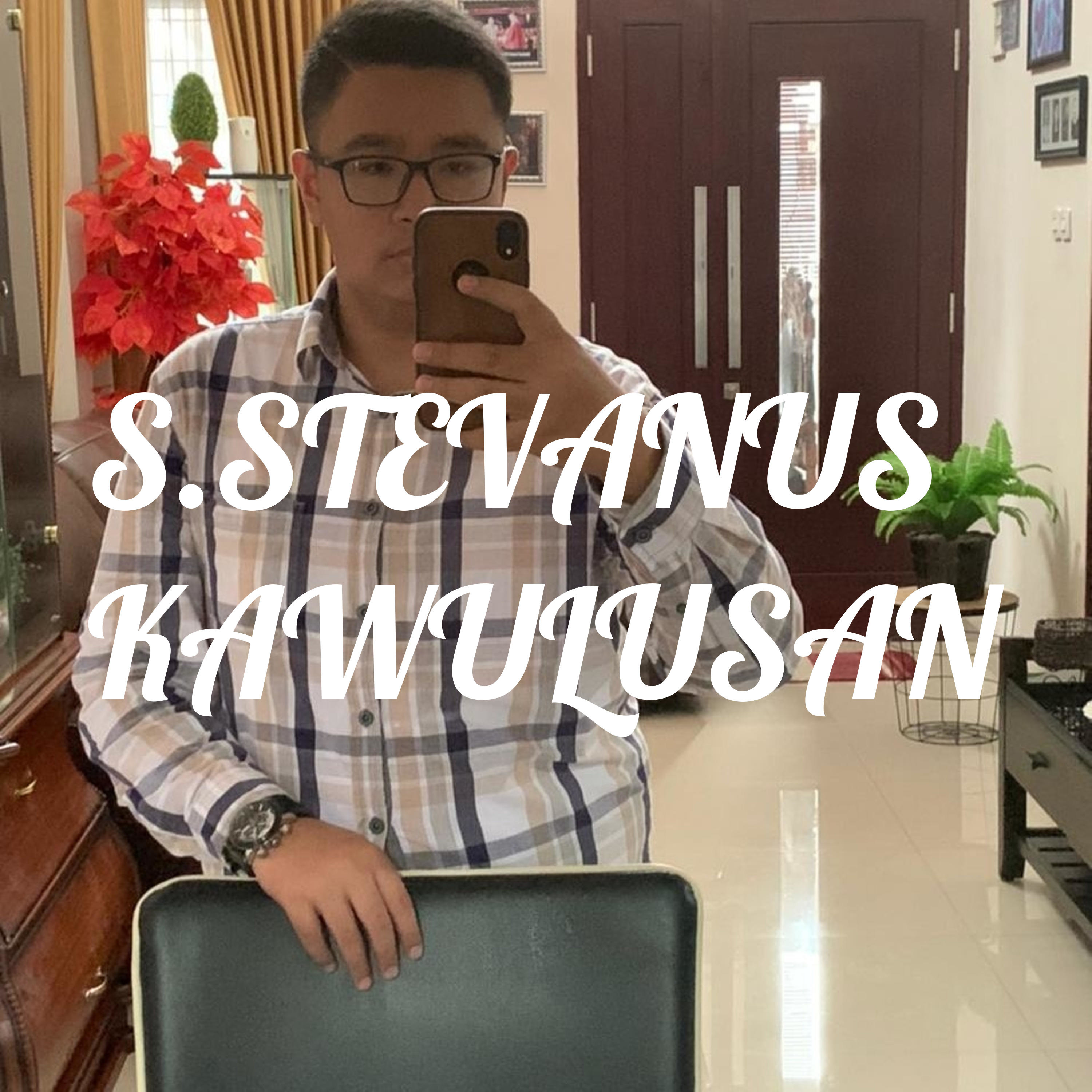 STEVANUS KAWULUSAN (Trailer)
